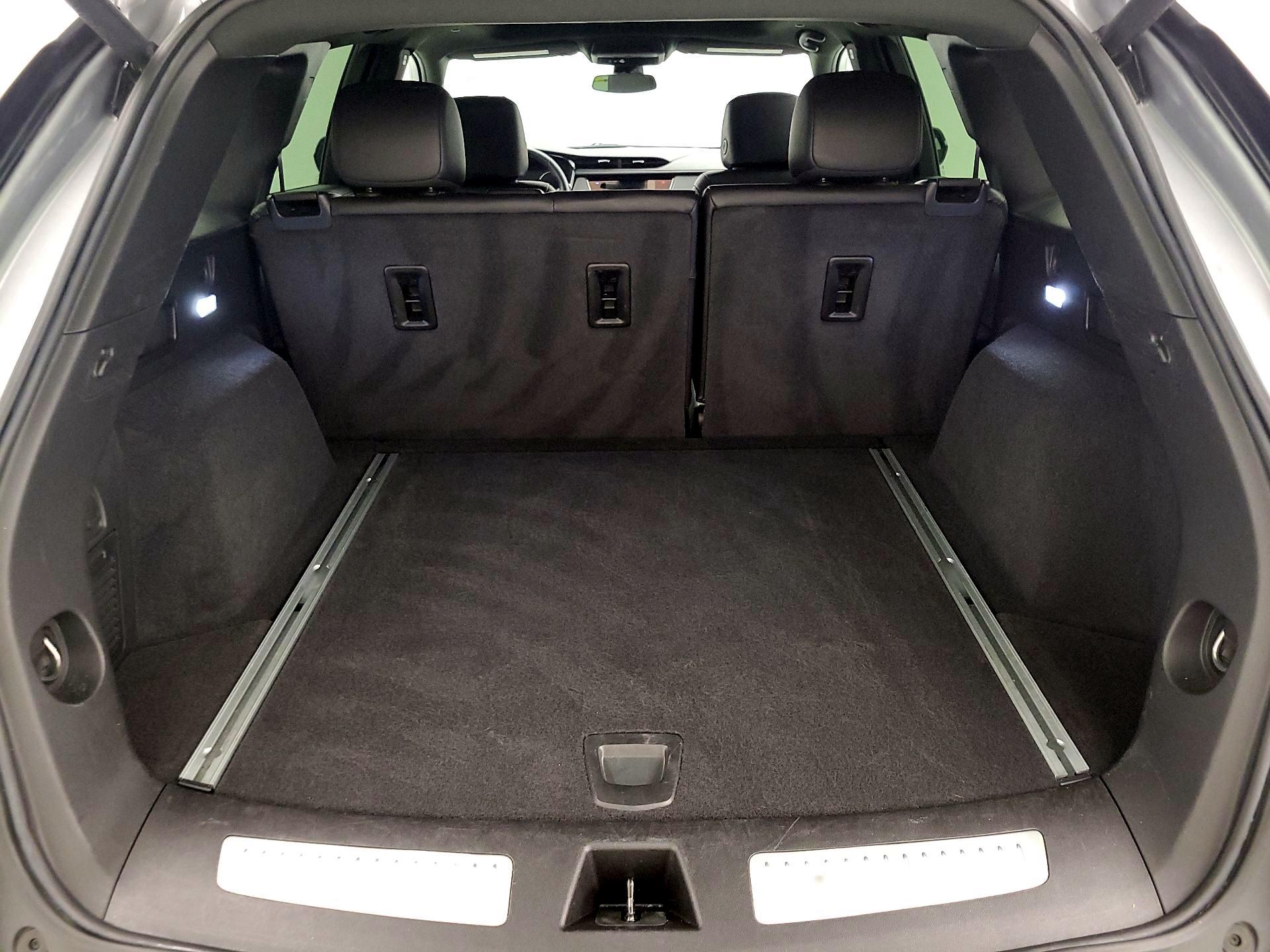 Thumbnail: 2025 Cadillac XT5 - 19