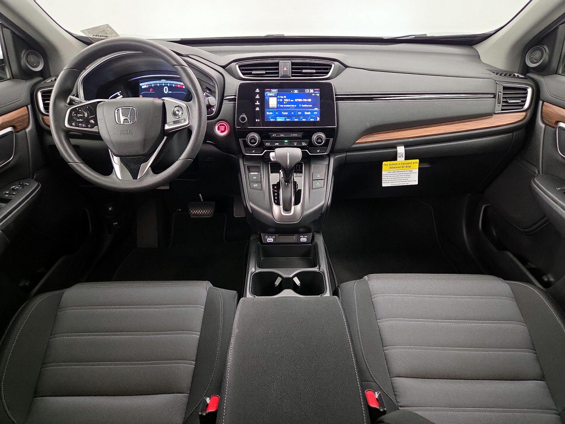 Thumbnail: 2022 Honda CR-V - 9