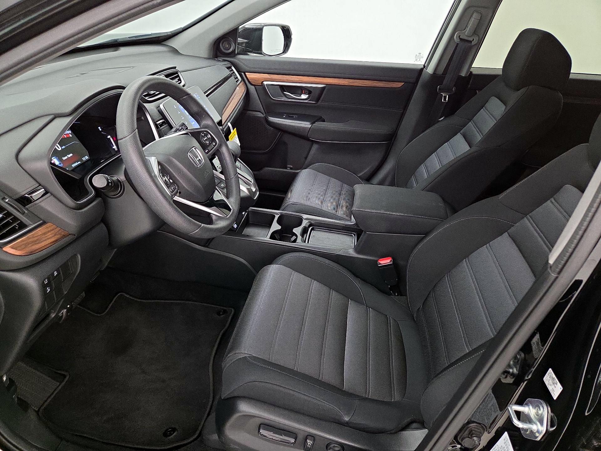 Thumbnail: 2022 Honda CR-V - 11