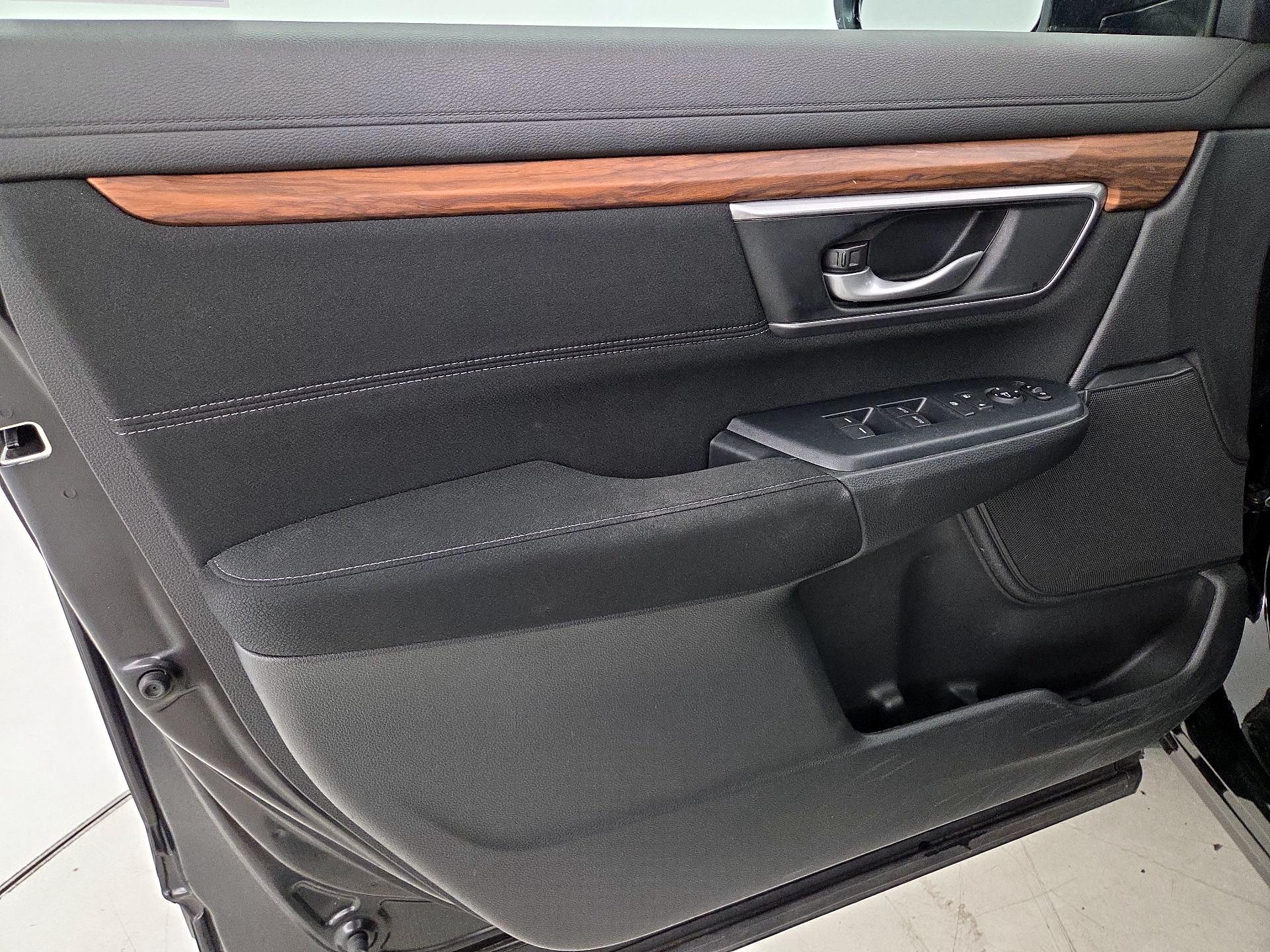 Thumbnail: 2022 Honda CR-V - 12