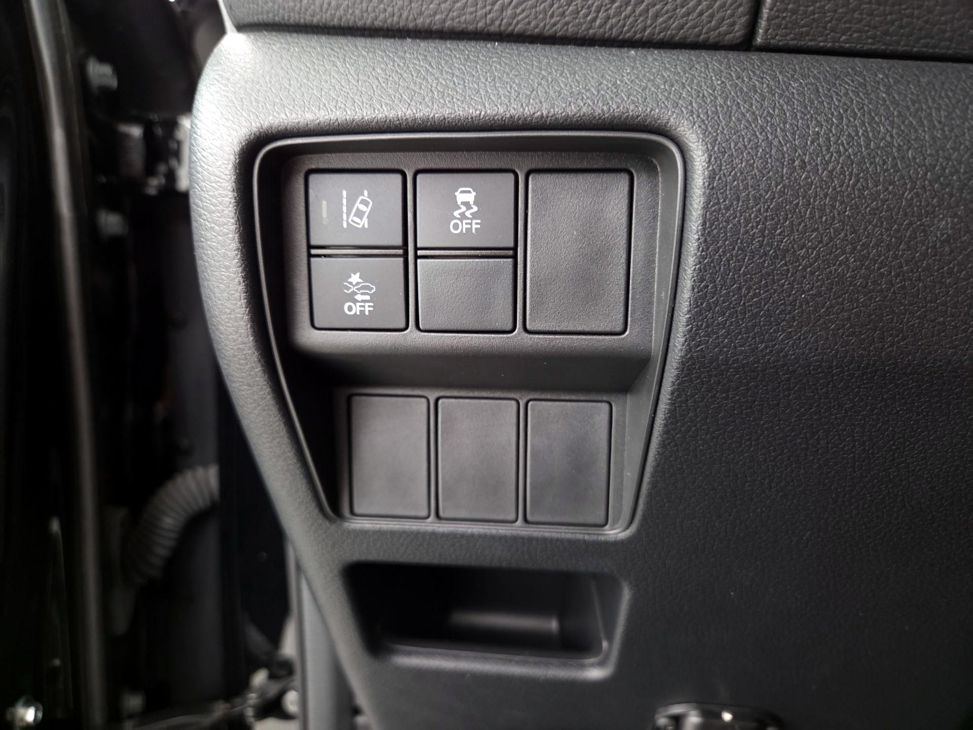 Thumbnail: 2022 Honda CR-V - 13