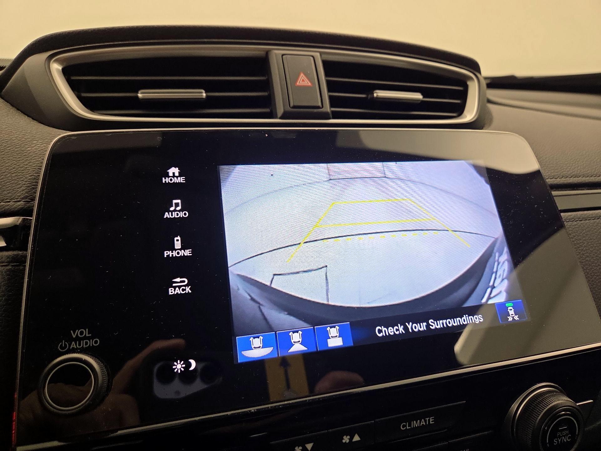 Thumbnail: 2022 Honda CR-V - 14