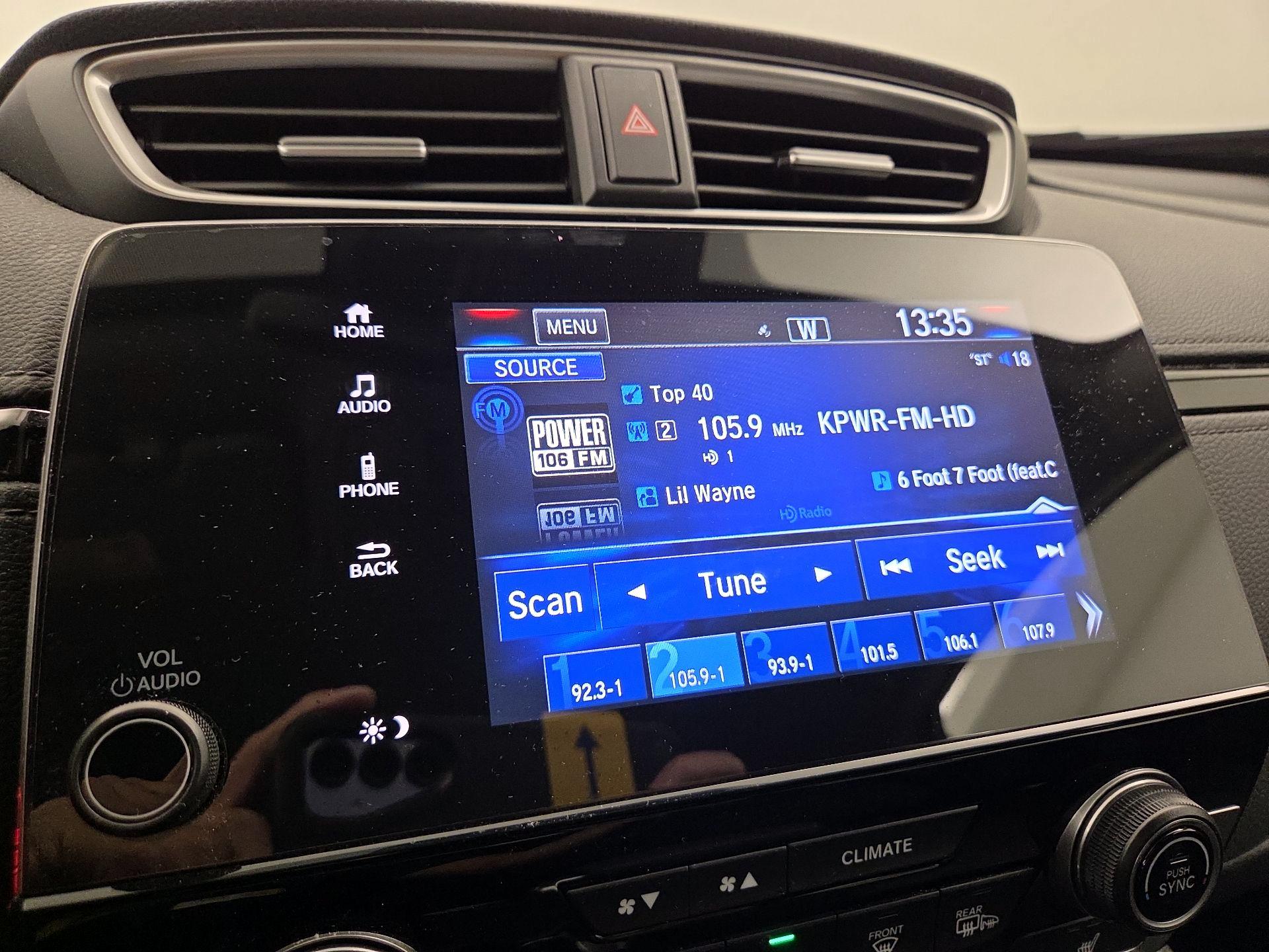 Thumbnail: 2022 Honda CR-V - 15