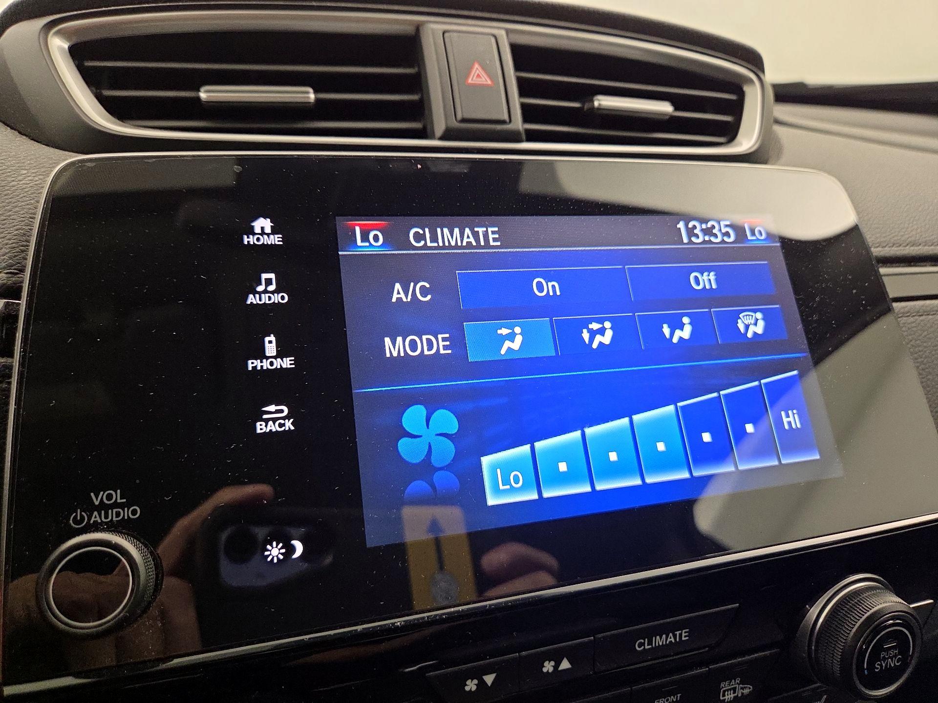 Thumbnail: 2022 Honda CR-V - 16