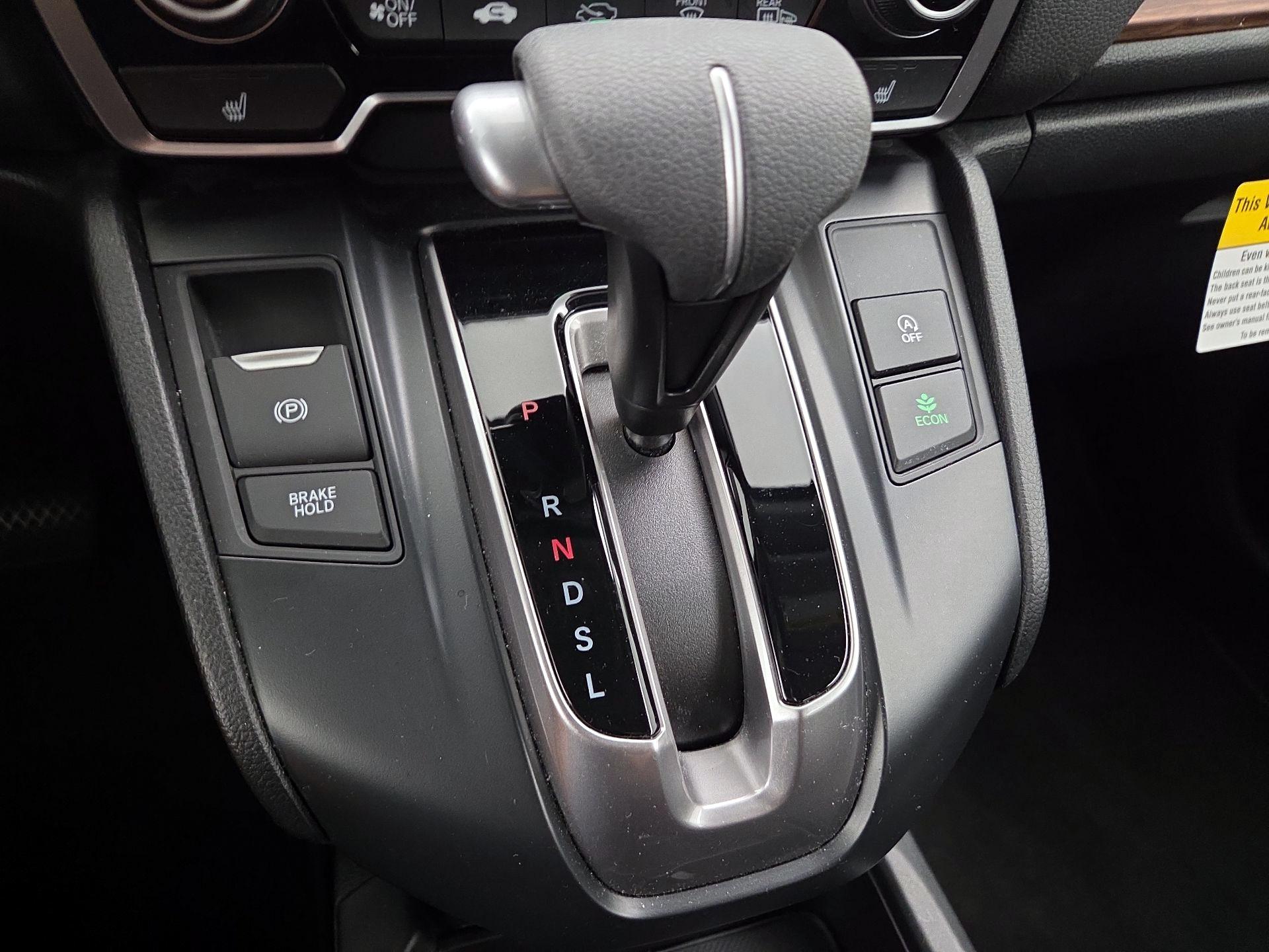 Thumbnail: 2022 Honda CR-V - 17