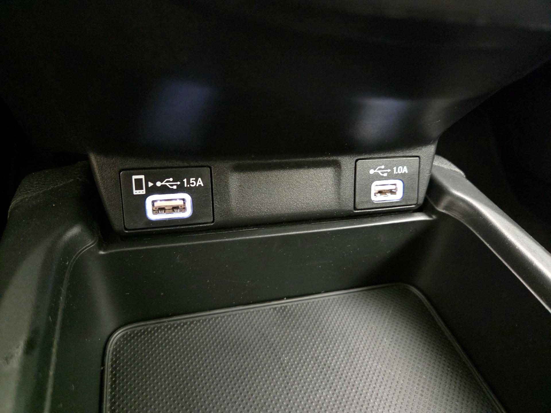 Thumbnail: 2022 Honda CR-V - 18