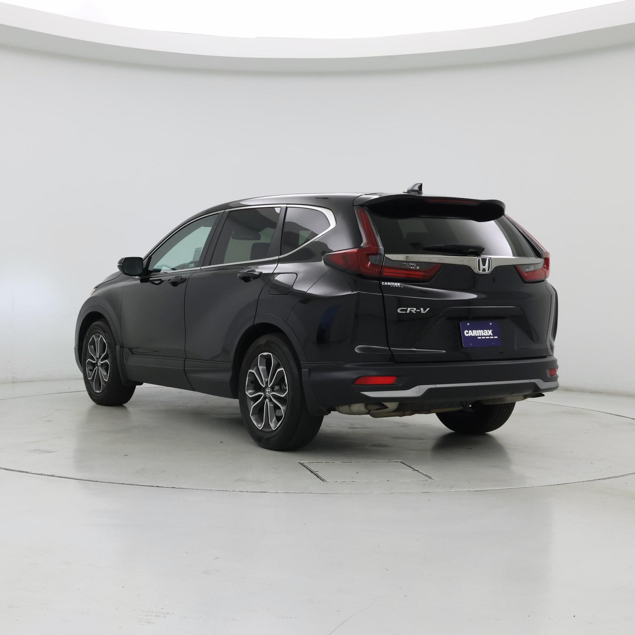 Thumbnail: 2022 Honda CR-V - 2