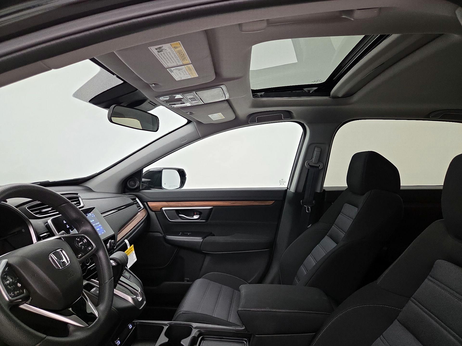 Thumbnail: 2022 Honda CR-V - 19