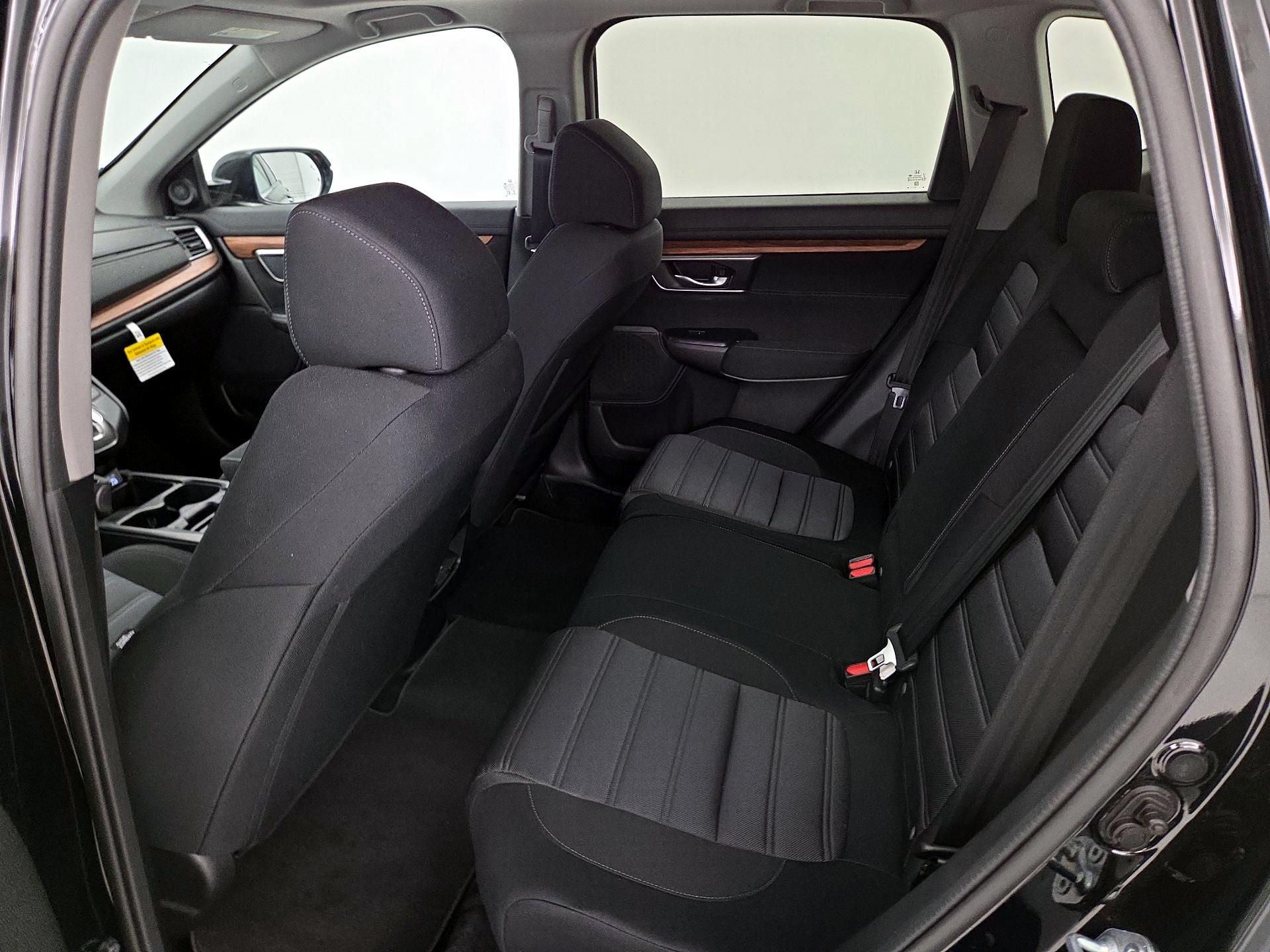 Thumbnail: 2022 Honda CR-V - 20