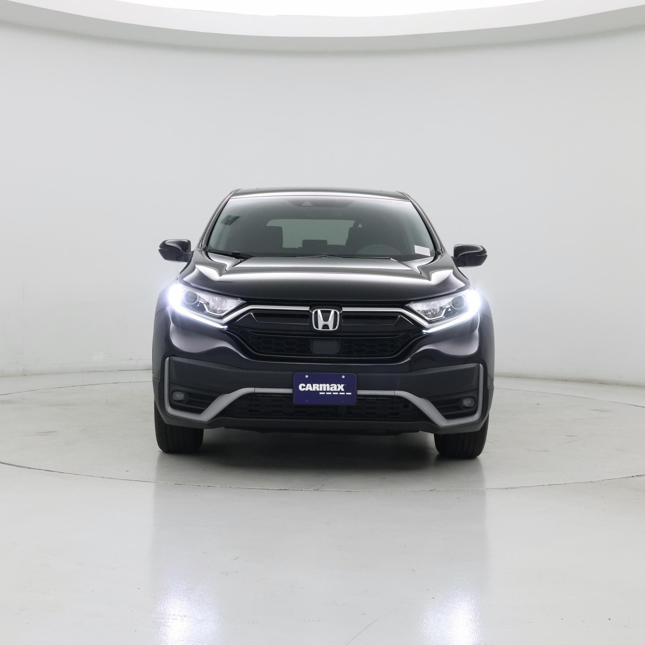 Thumbnail: 2022 Honda CR-V - 5