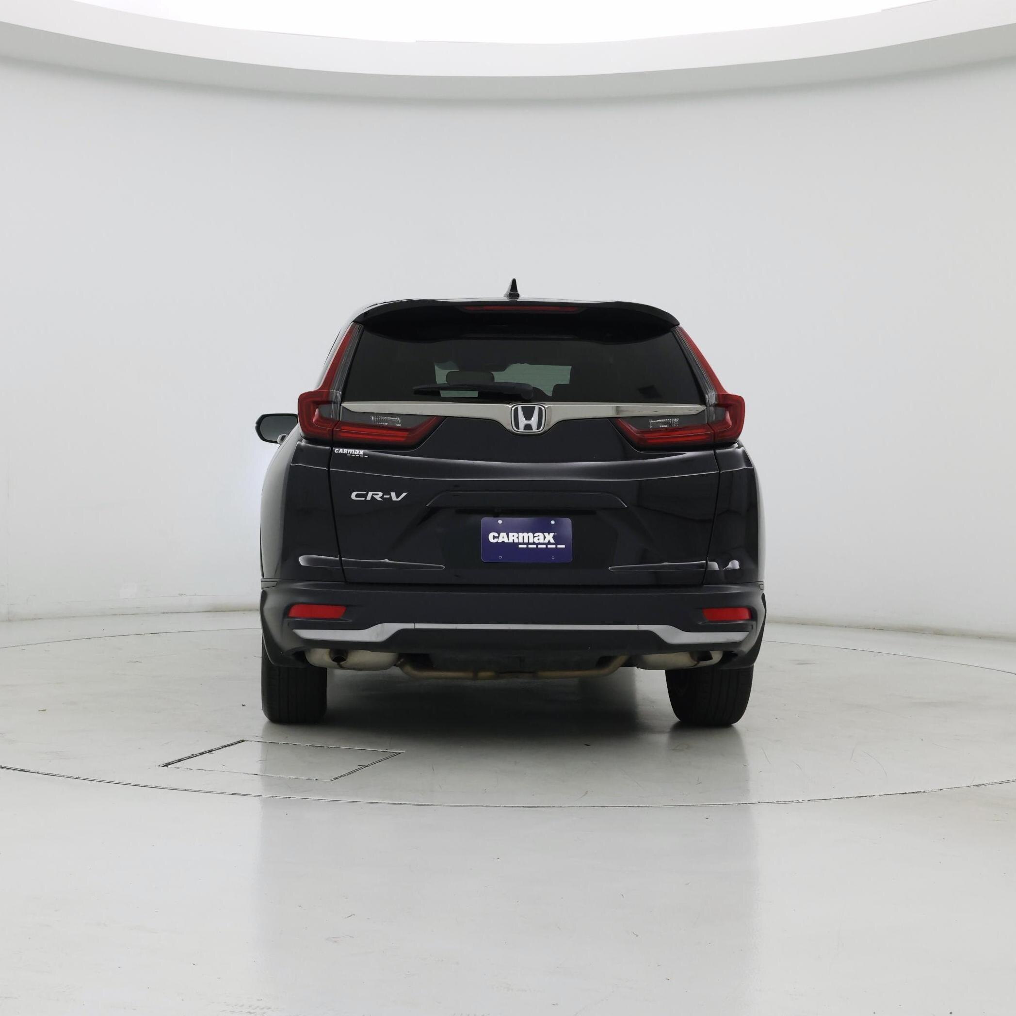 Thumbnail: 2022 Honda CR-V - 6