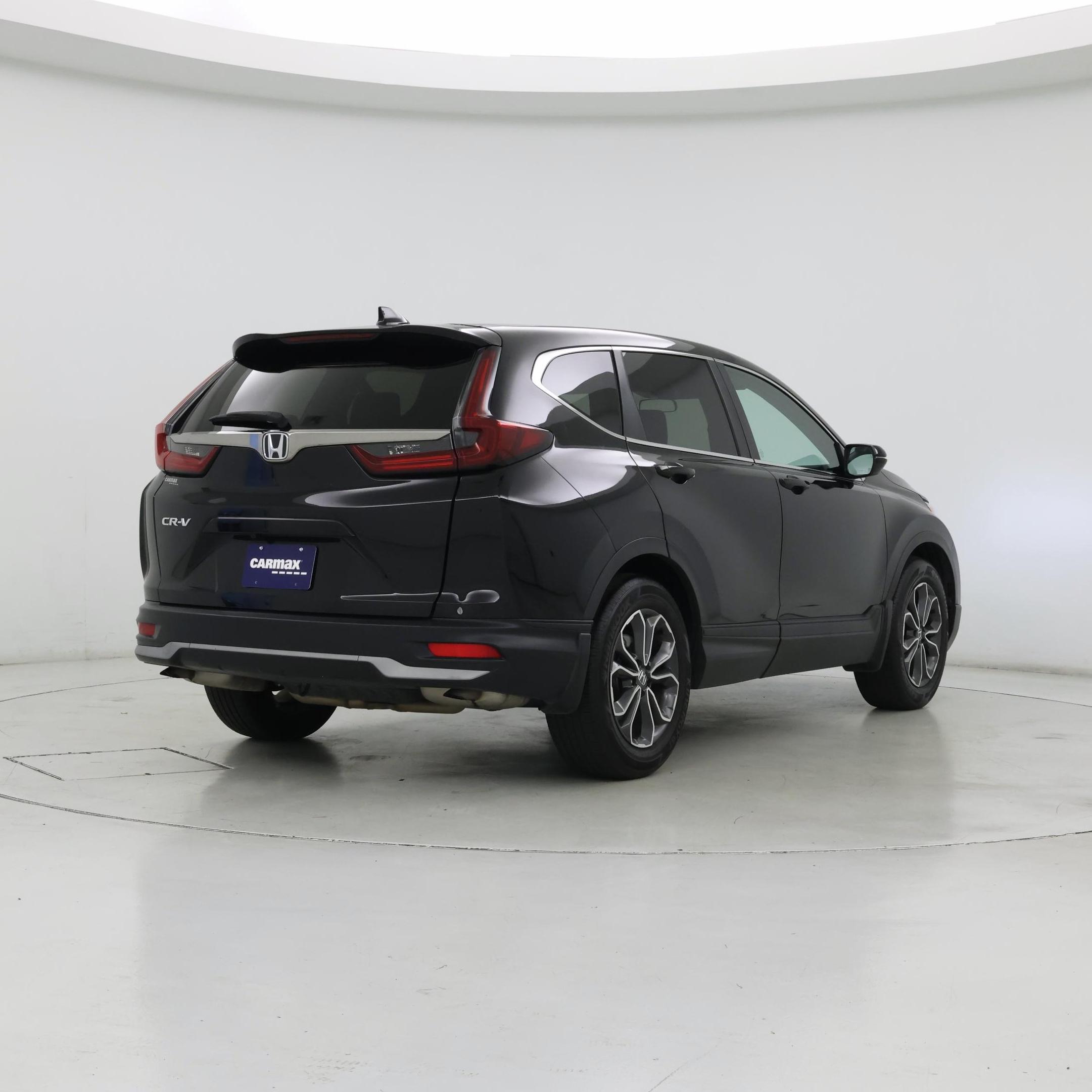 Thumbnail: 2022 Honda CR-V - 8