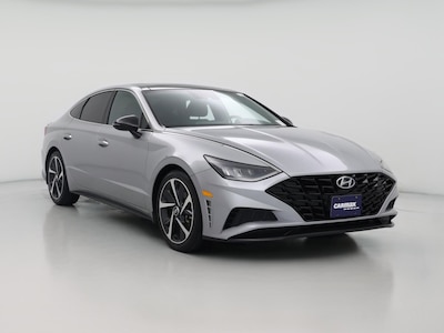 2022 Hyundai Sonata SEL Plus