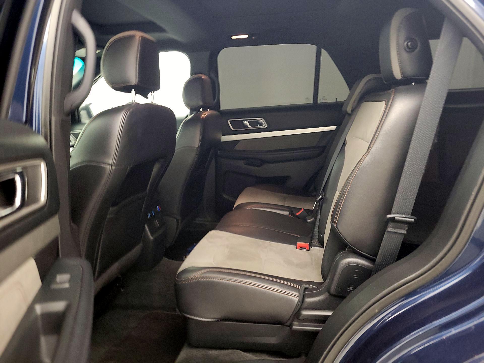 Thumbnail: 2017 Ford Explorer - 20