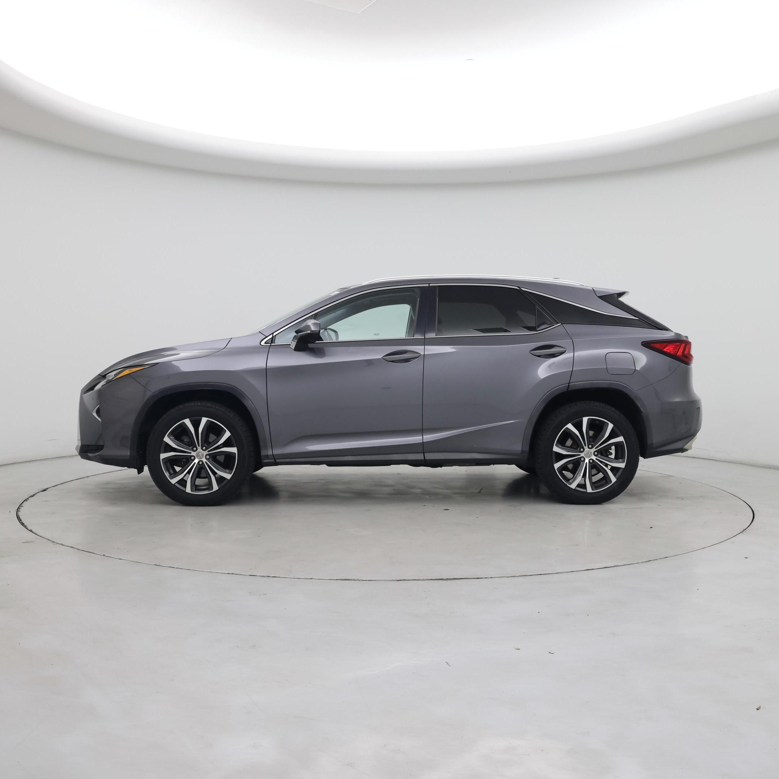 Thumbnail: 2017 Lexus RX - 3