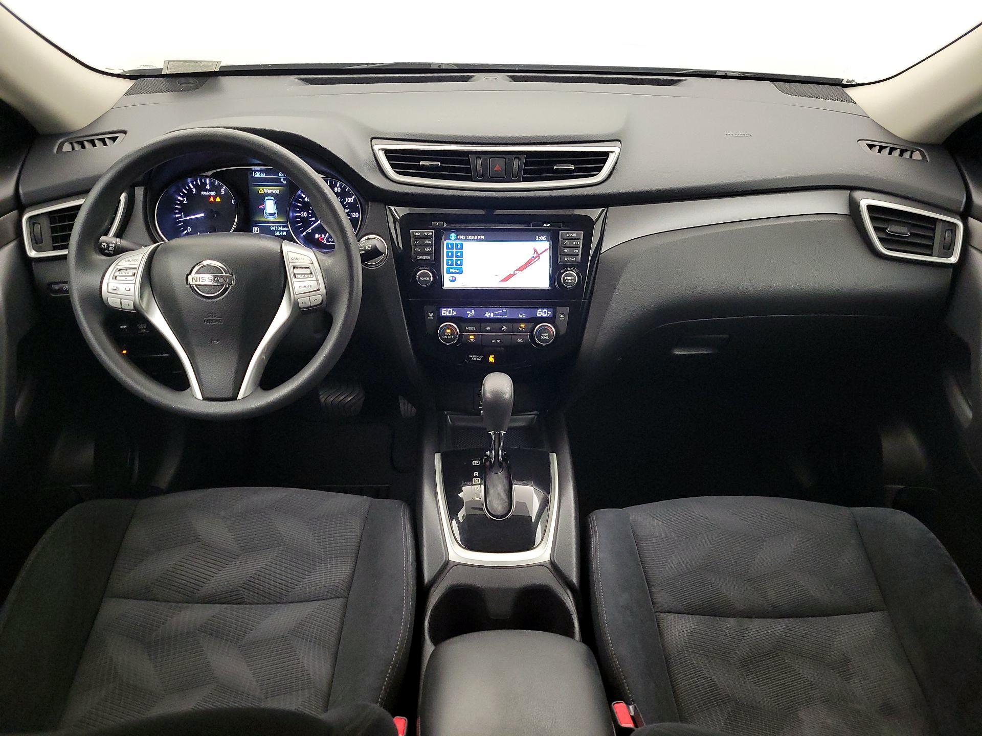 Thumbnail: 2015 Nissan Rogue - 9