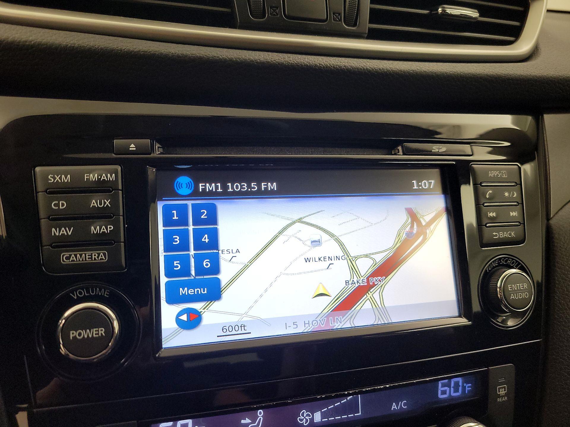 Thumbnail: 2015 Nissan Rogue - 14