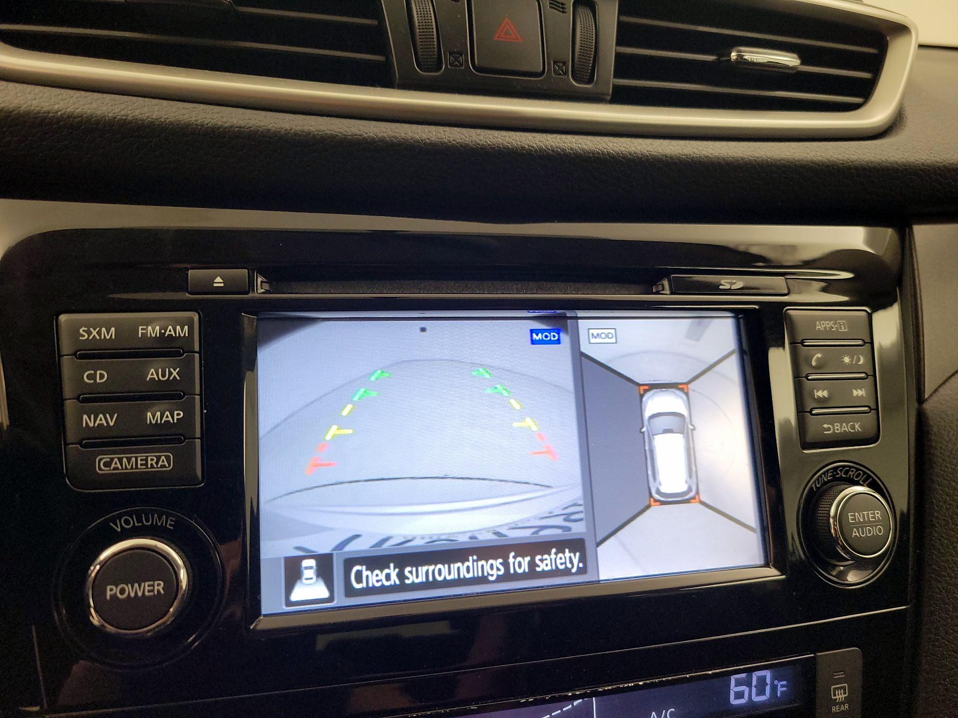 Thumbnail: 2015 Nissan Rogue - 15