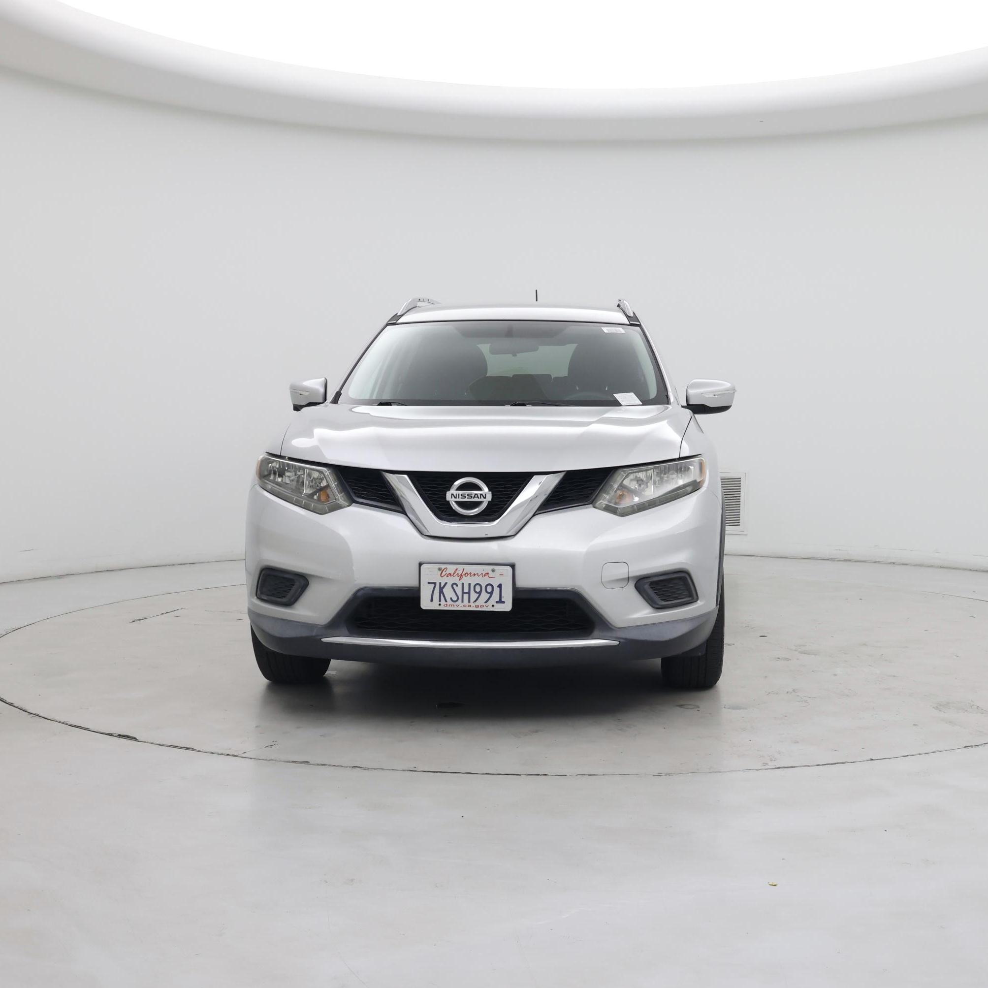 Thumbnail: 2015 Nissan Rogue - 5