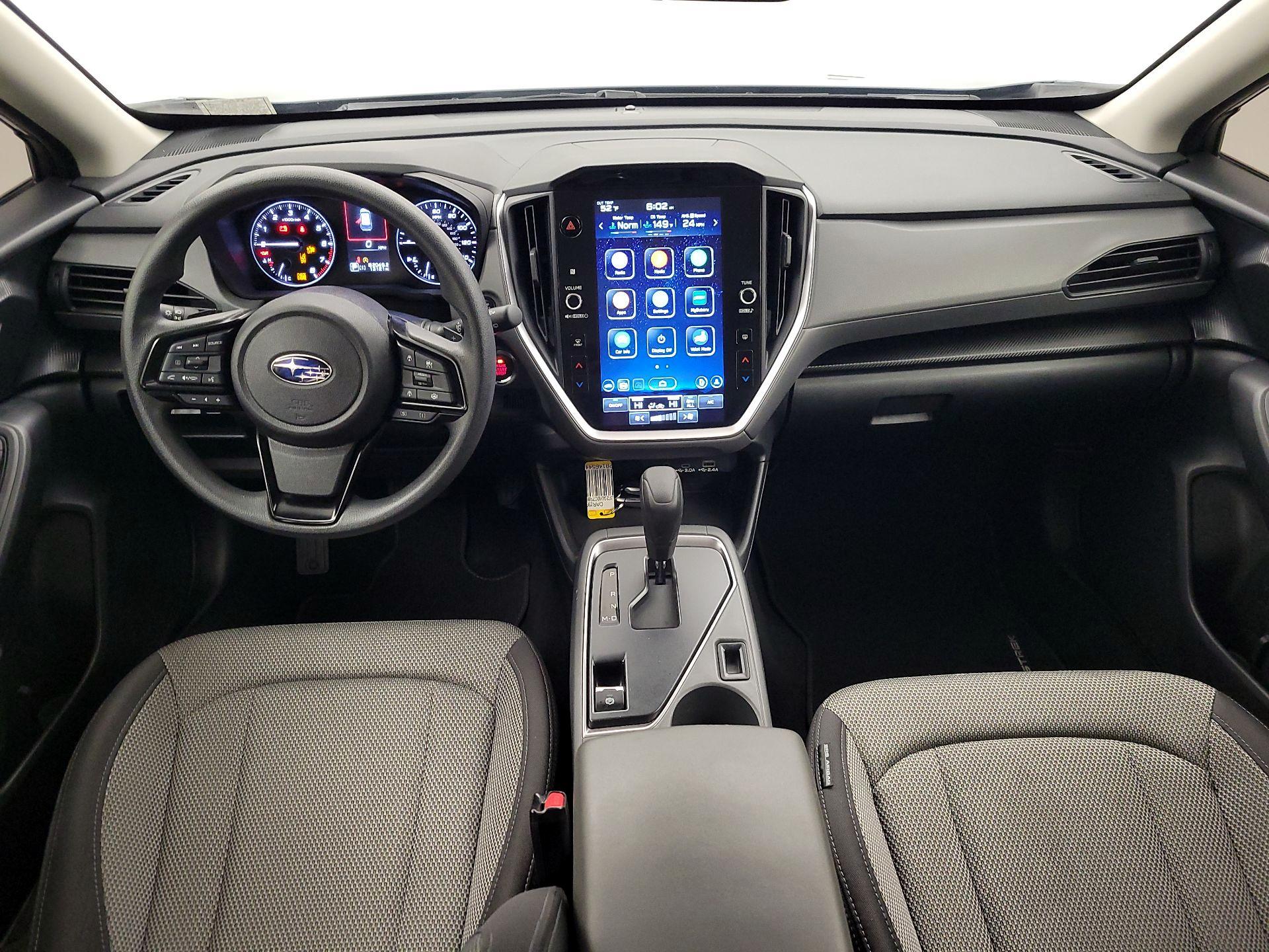 Thumbnail: 2024 Subaru Crosstrek - 9