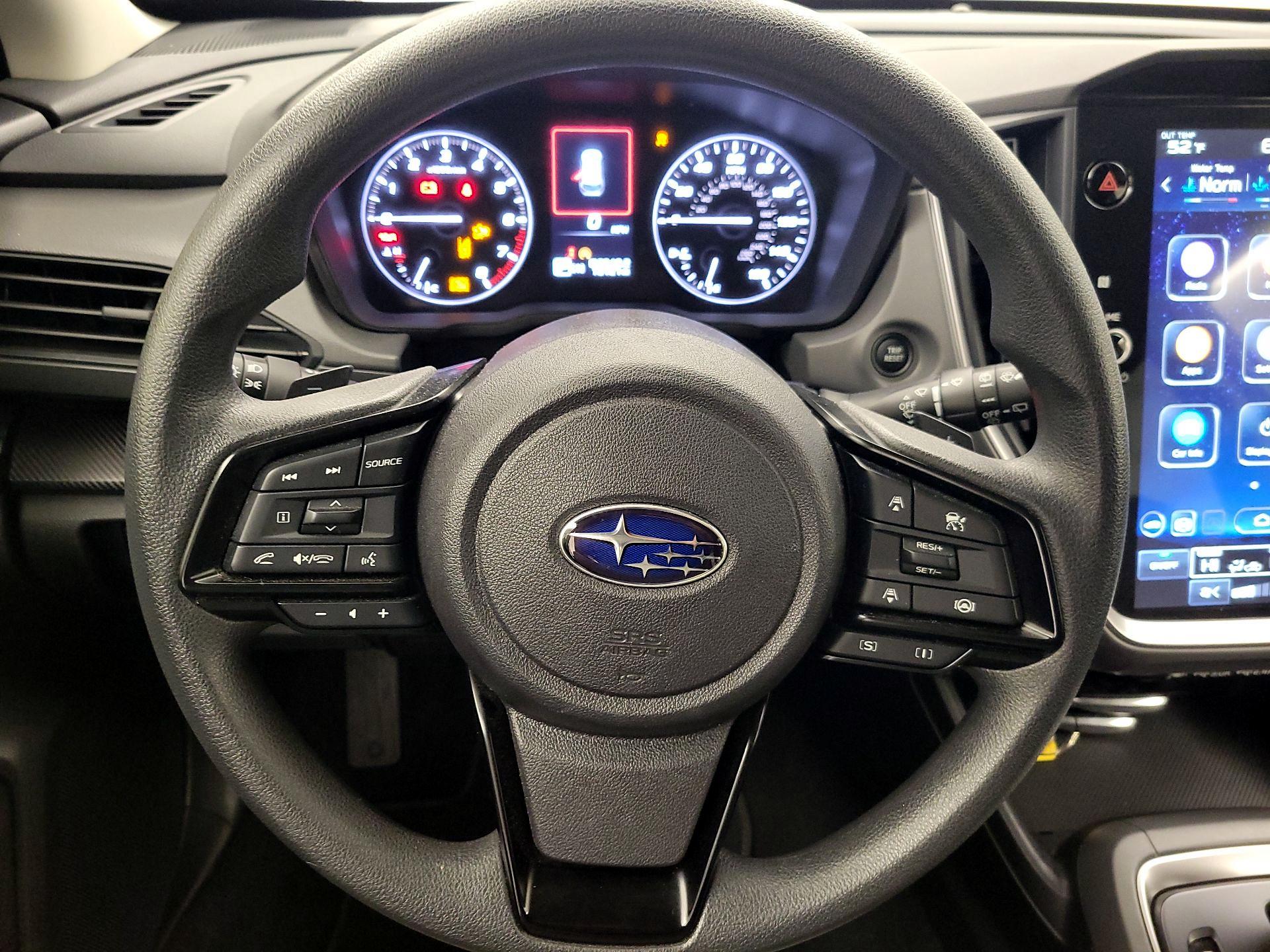 Thumbnail: 2024 Subaru Crosstrek - 10