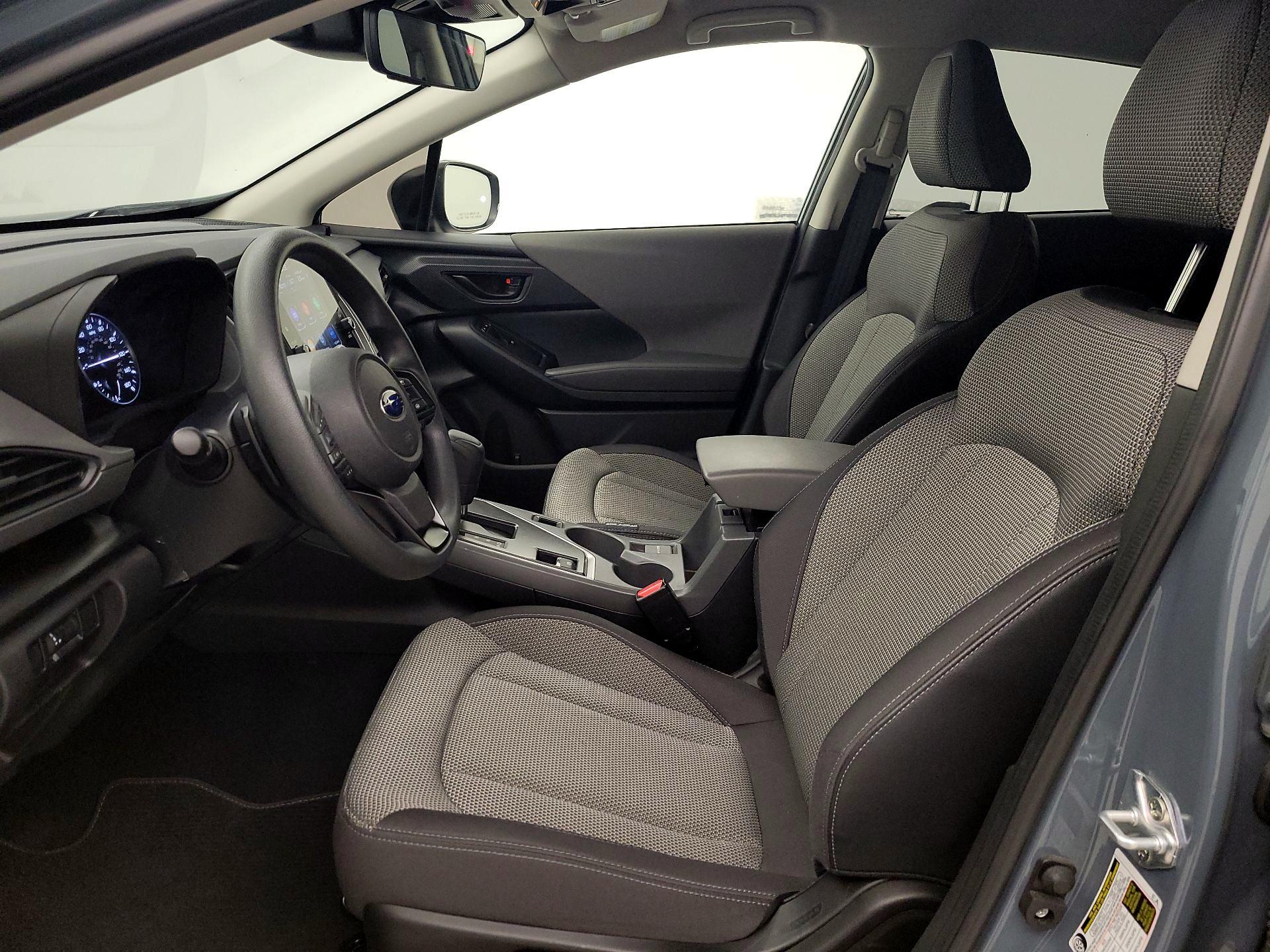 Thumbnail: 2024 Subaru Crosstrek - 11