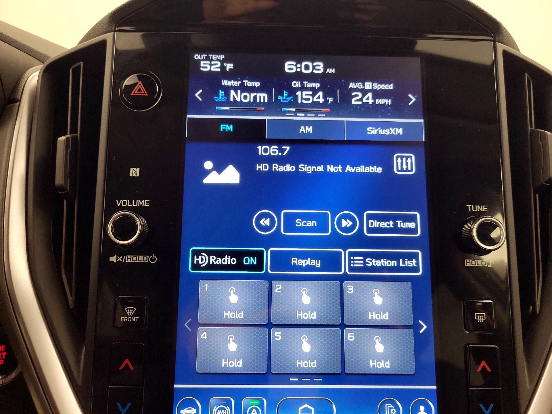 Thumbnail: 2024 Subaru Crosstrek - 14