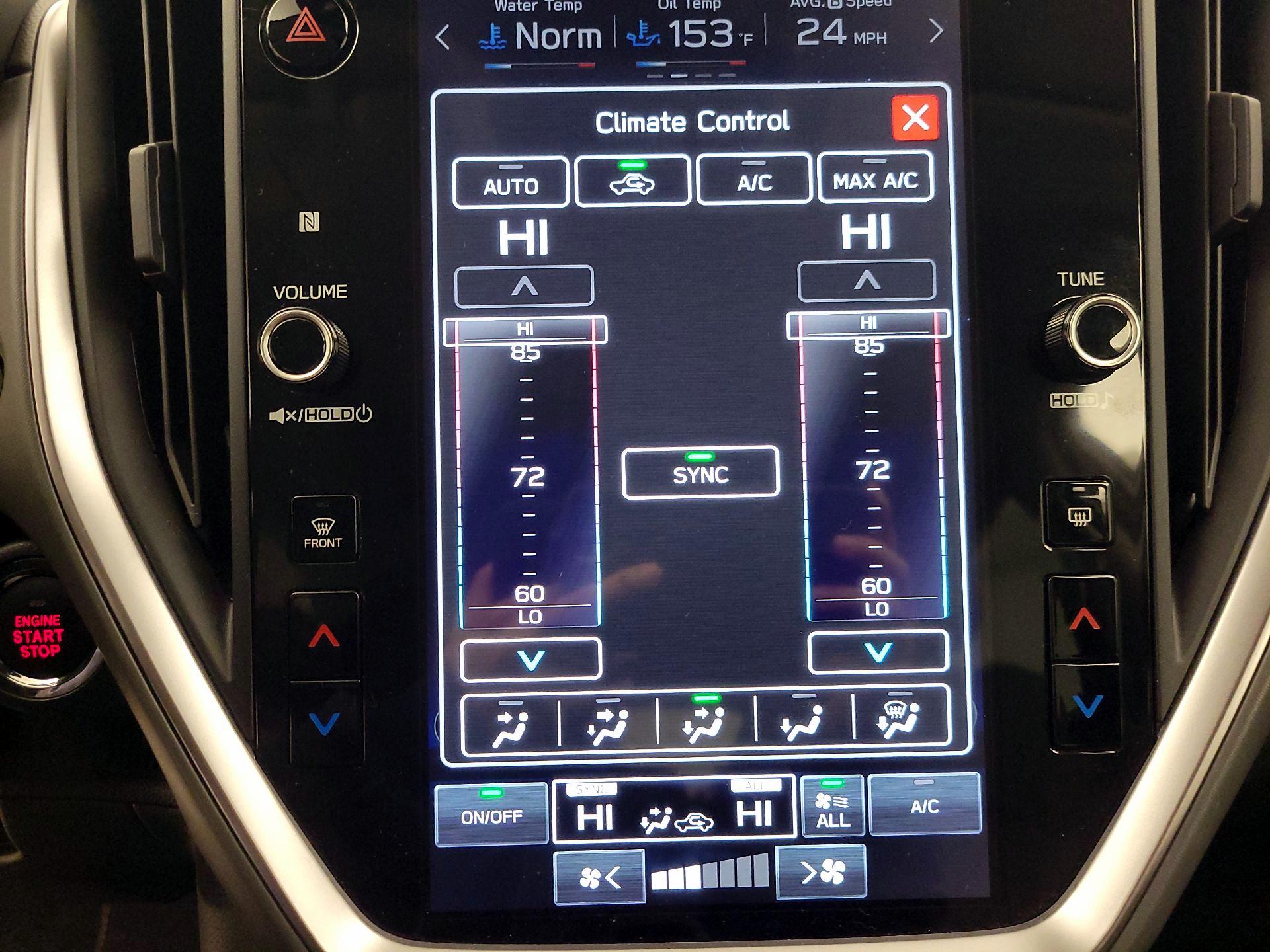 Thumbnail: 2024 Subaru Crosstrek - 15