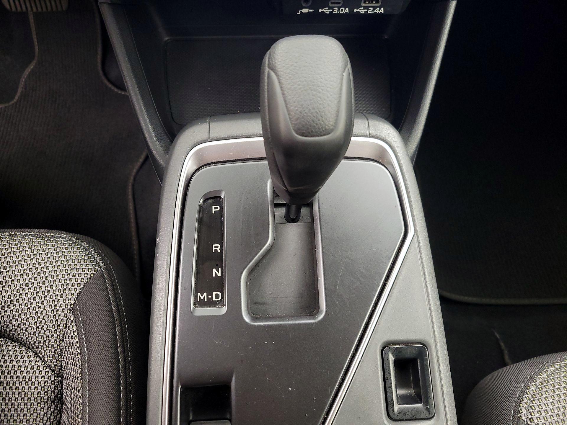 Thumbnail: 2024 Subaru Crosstrek - 16