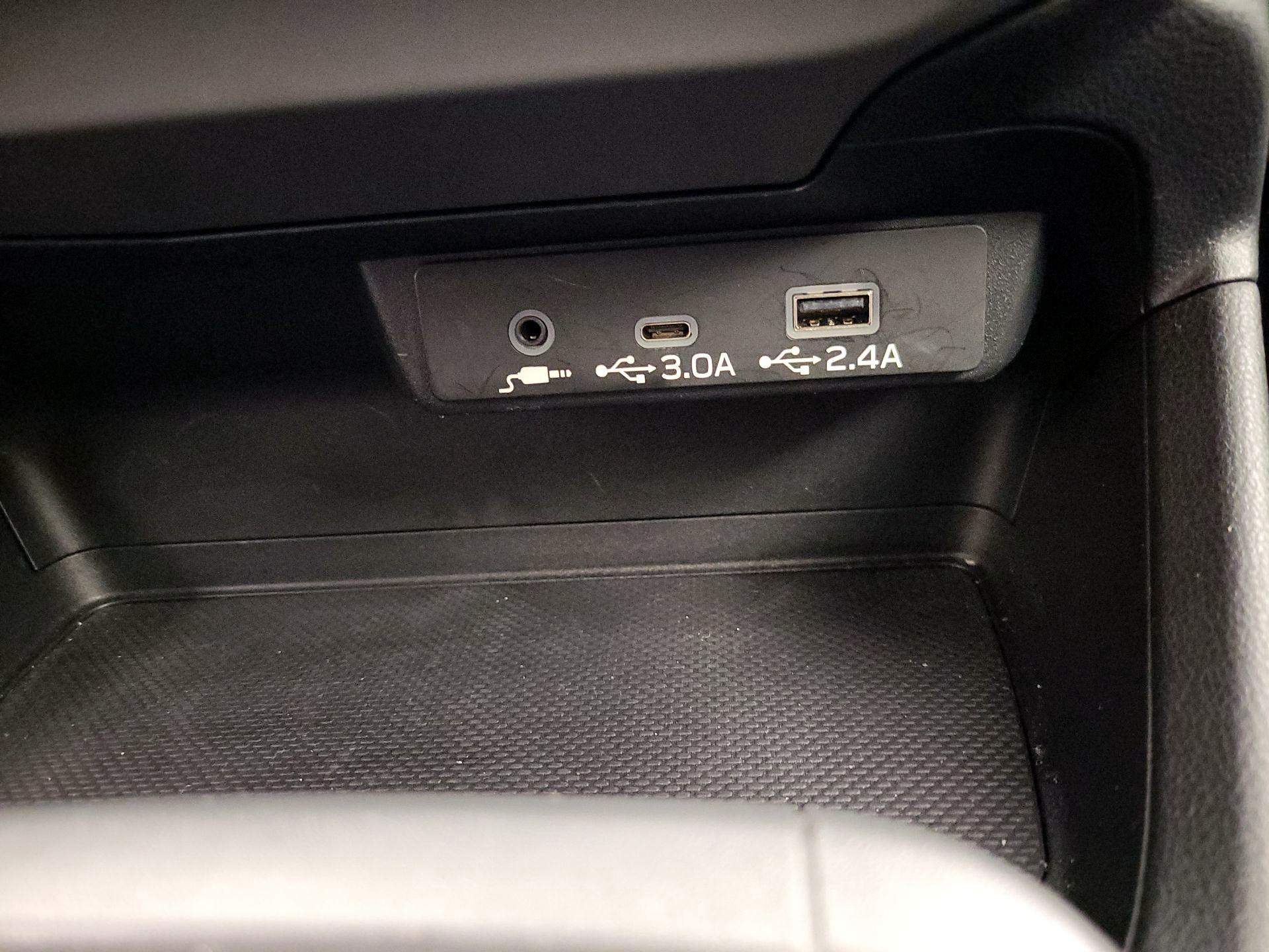 Thumbnail: 2024 Subaru Crosstrek - 17