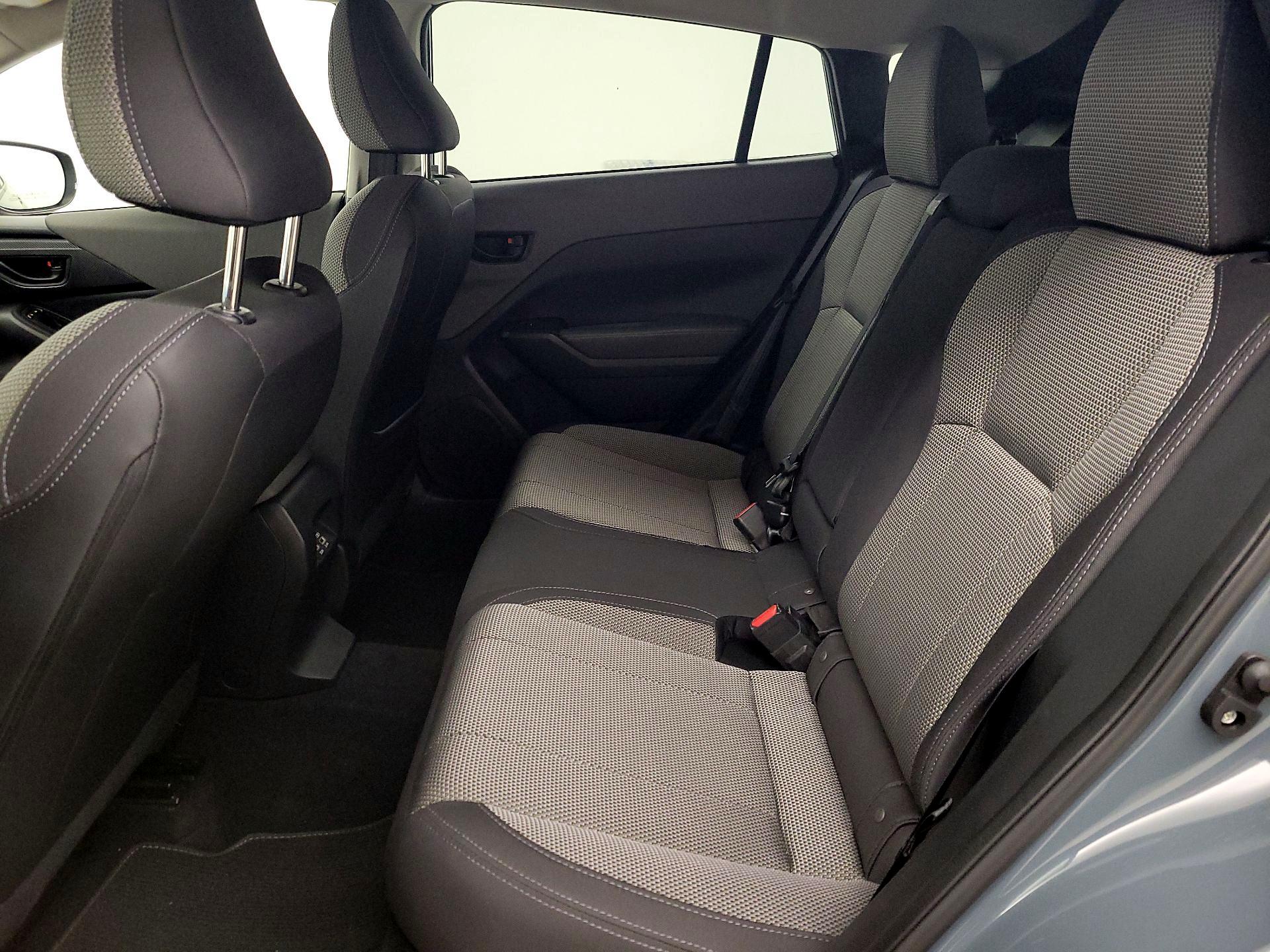 Thumbnail: 2024 Subaru Crosstrek - 18