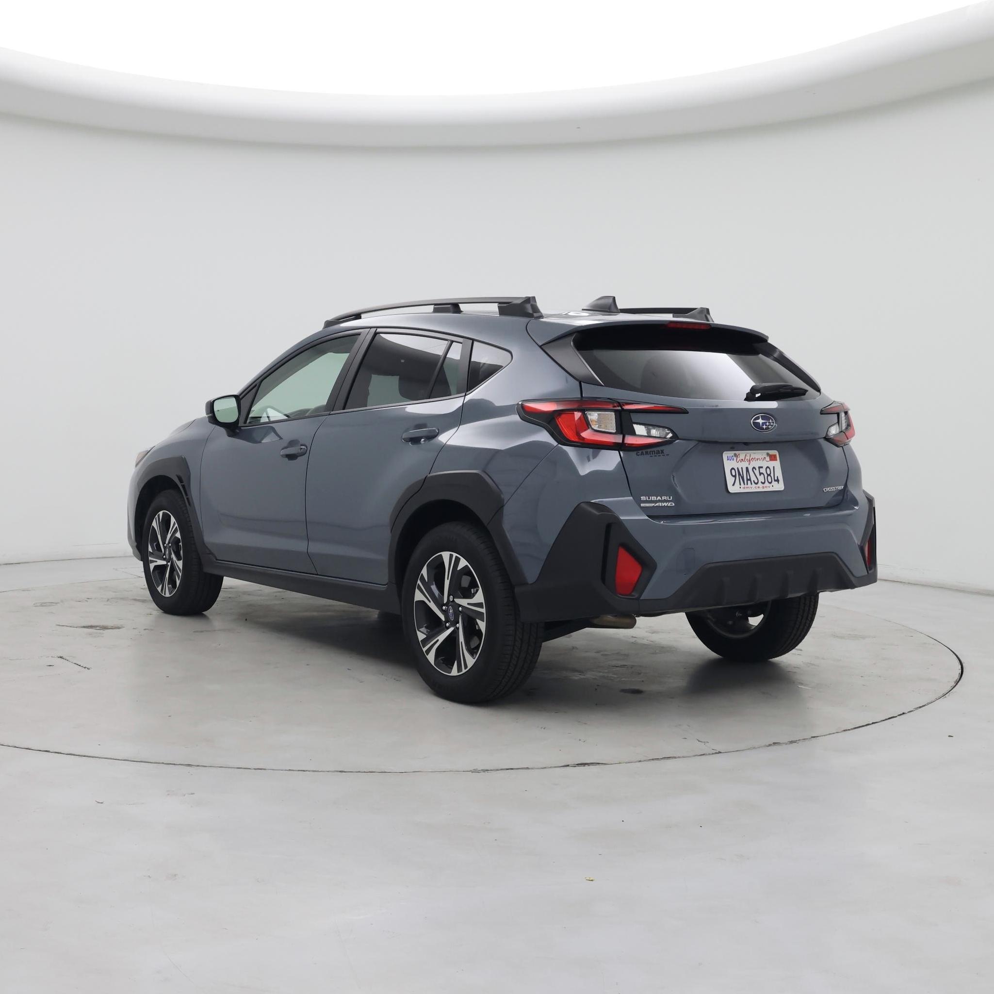 Thumbnail: 2024 Subaru Crosstrek - 2