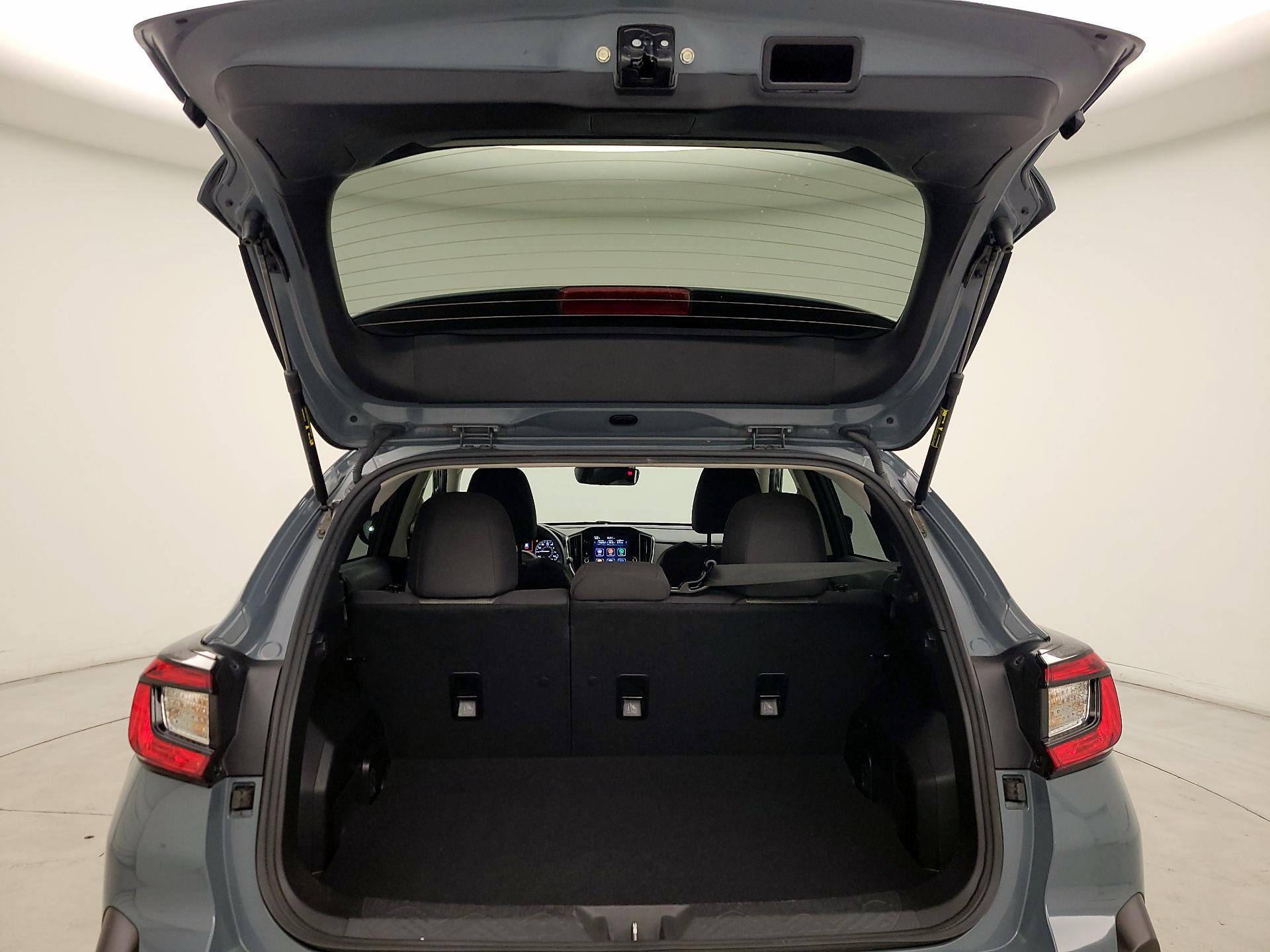 Thumbnail: 2024 Subaru Crosstrek - 19