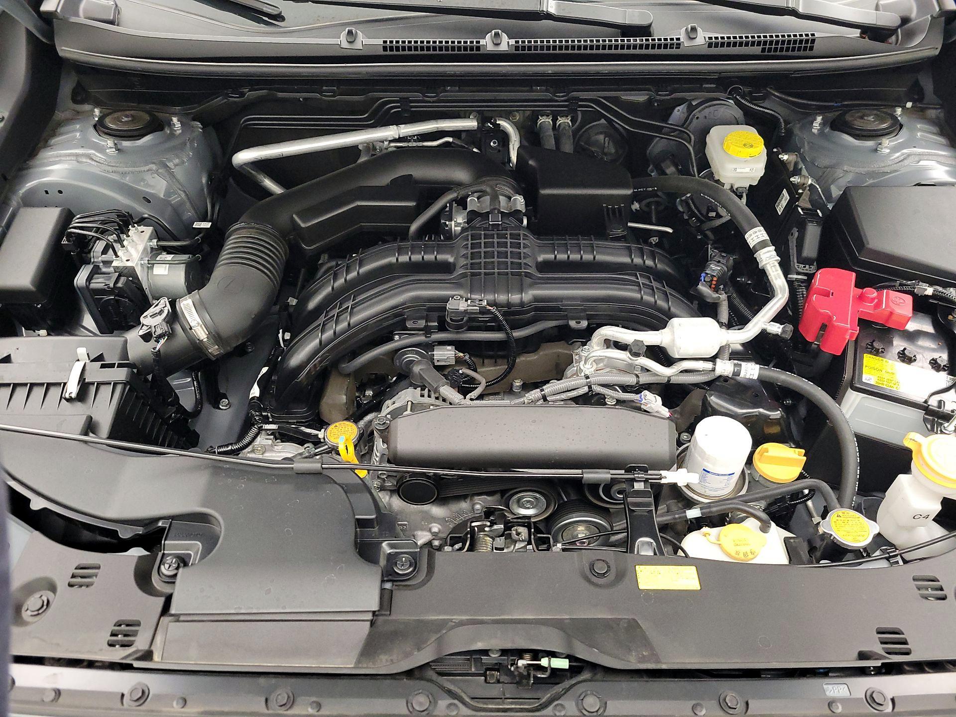 Thumbnail: 2024 Subaru Crosstrek - 20