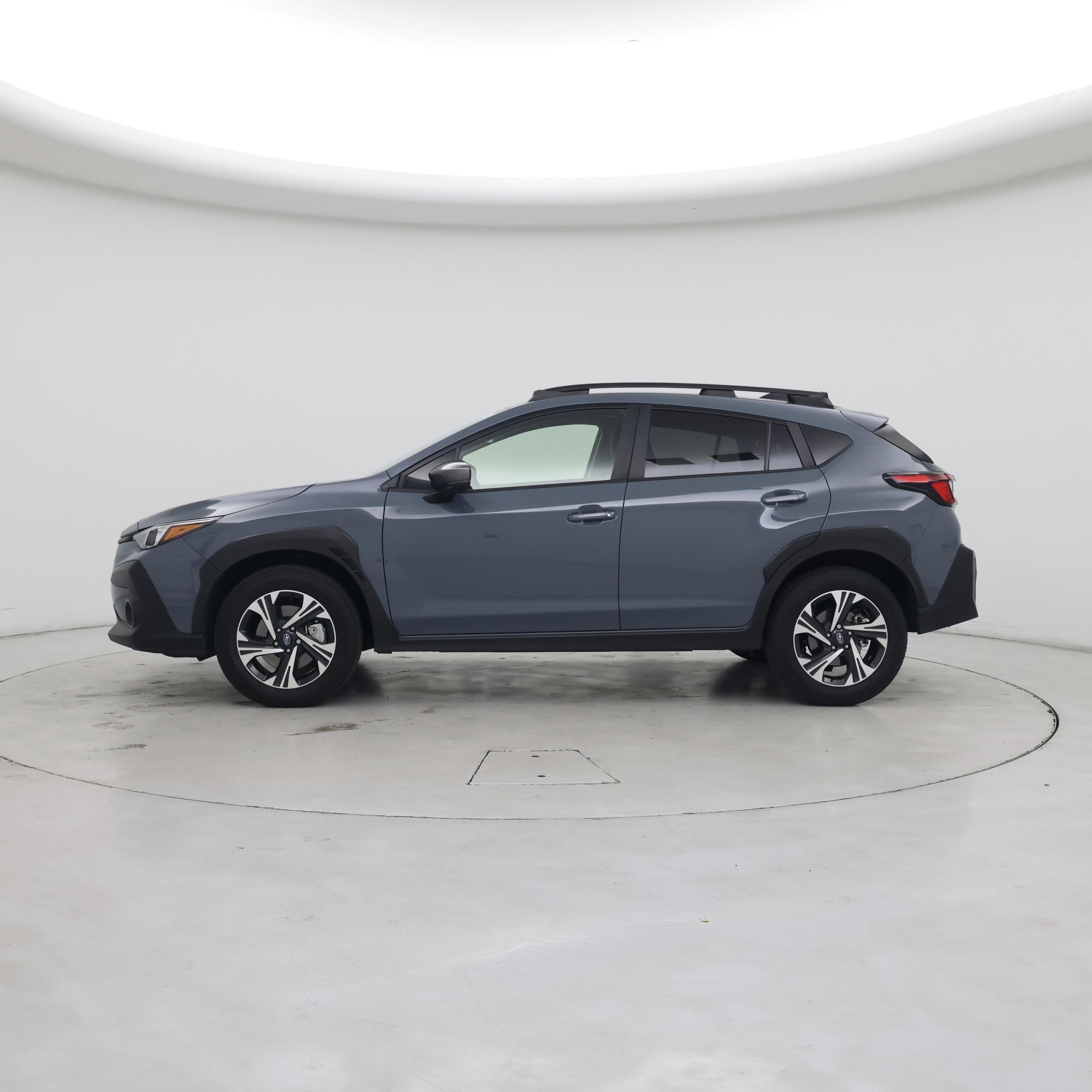 Thumbnail: 2024 Subaru Crosstrek - 3