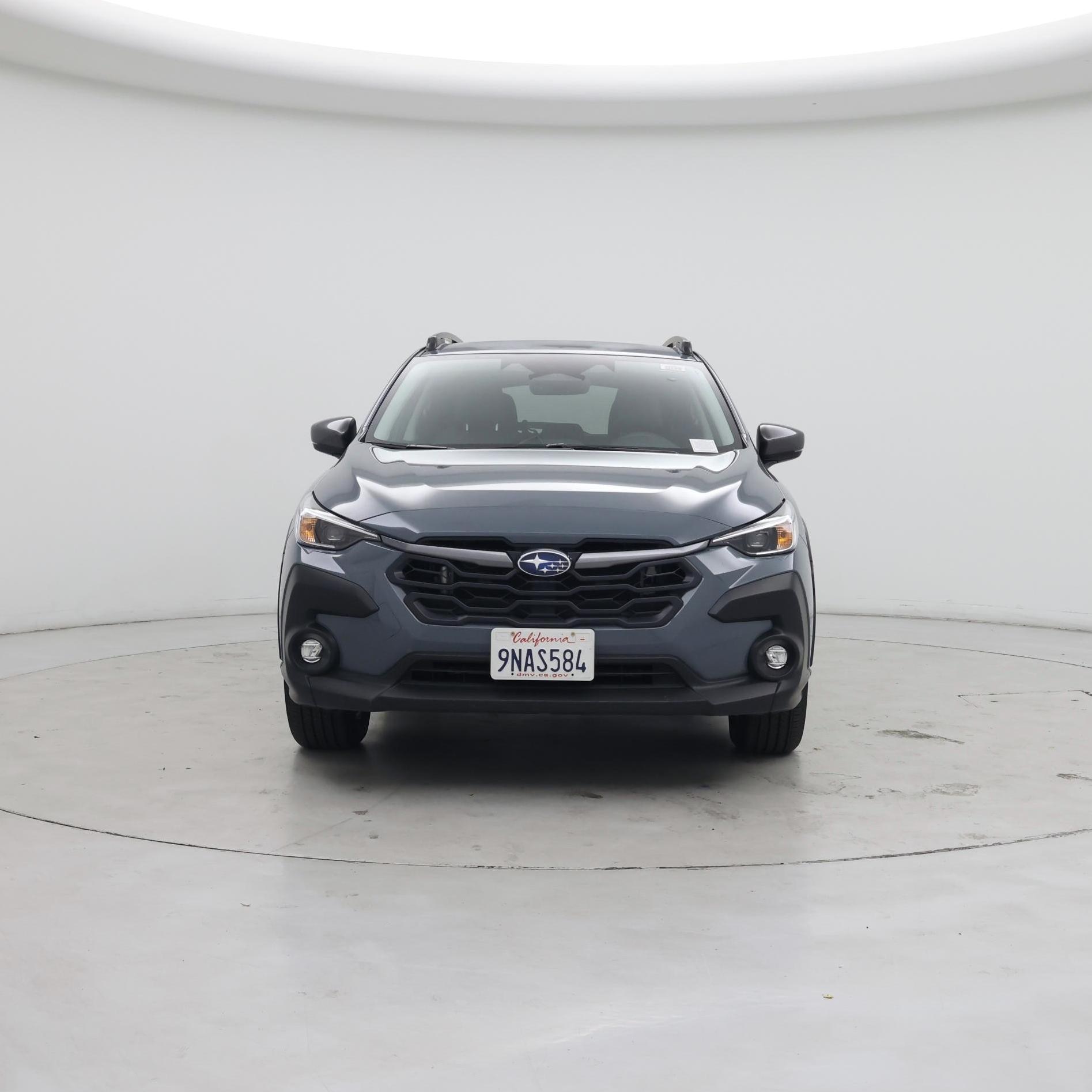 Thumbnail: 2024 Subaru Crosstrek - 5