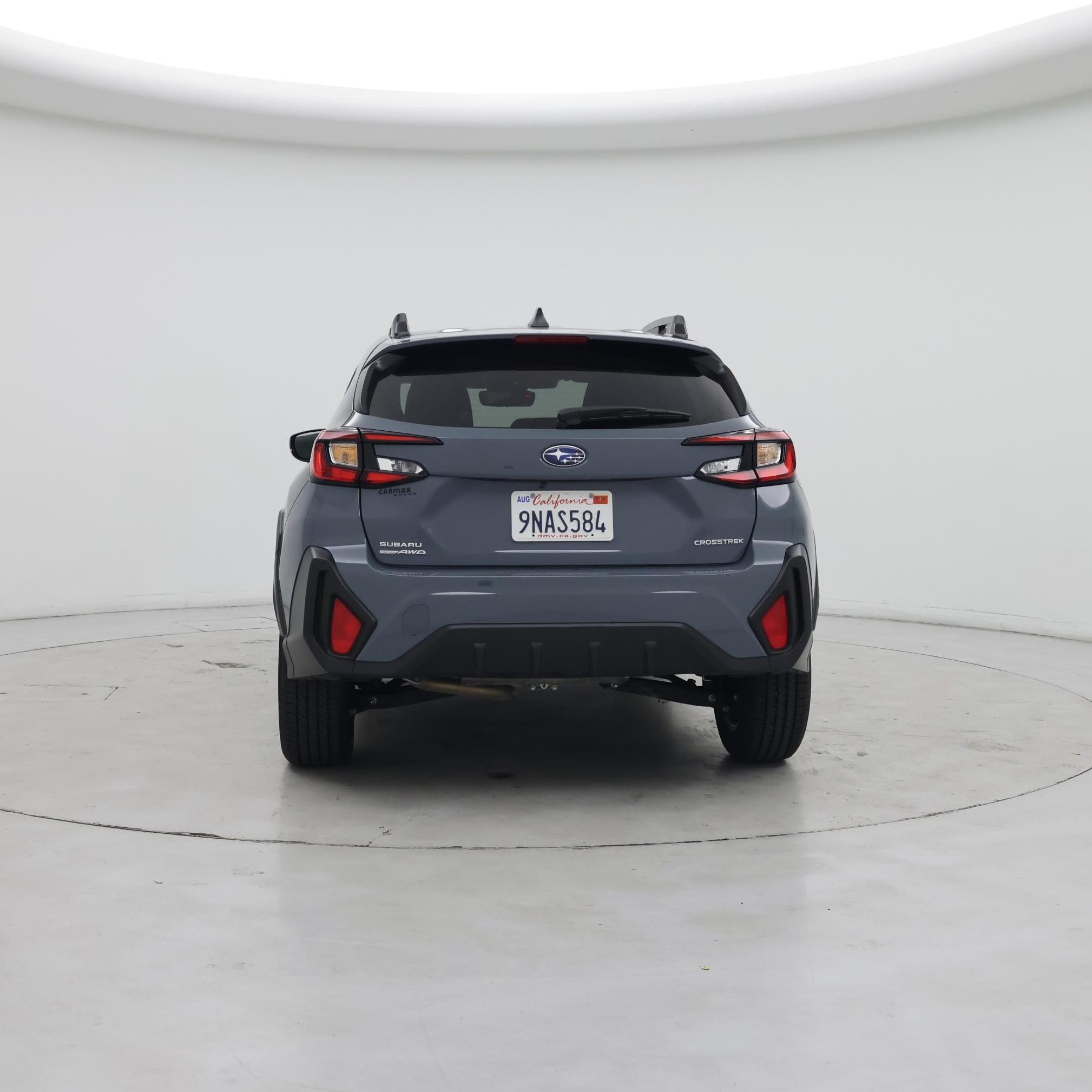 Thumbnail: 2024 Subaru Crosstrek - 6