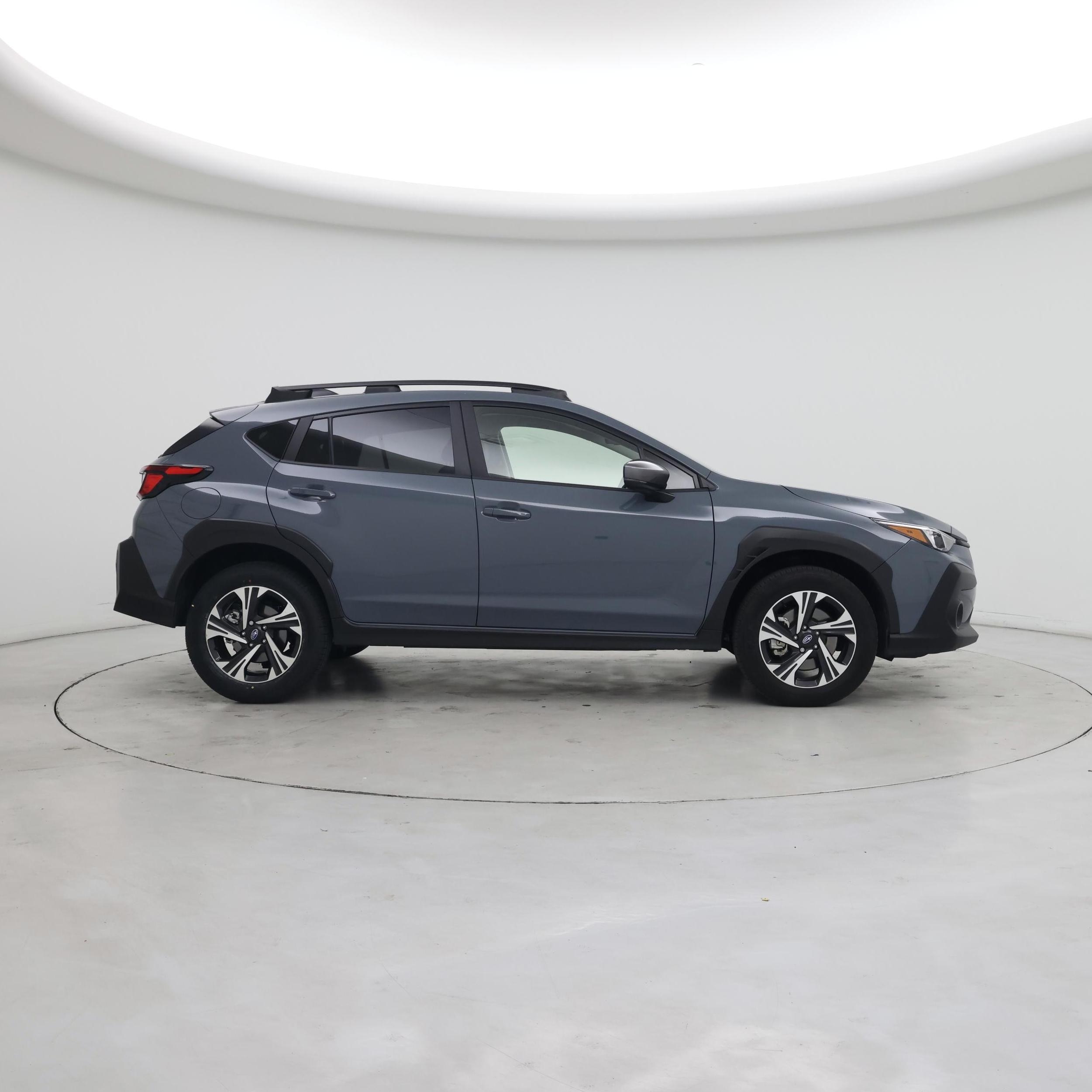 Thumbnail: 2024 Subaru Crosstrek - 7