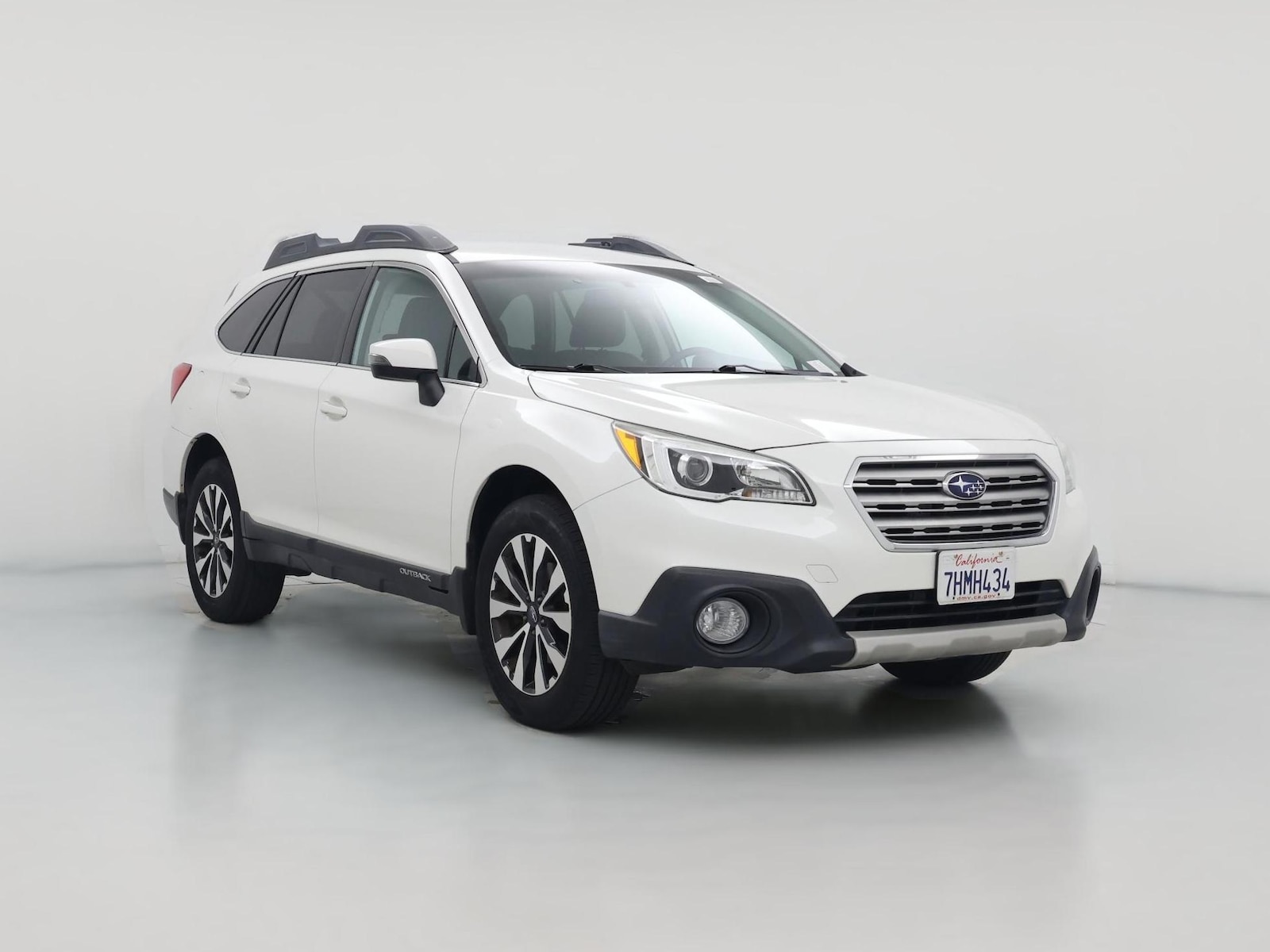 2015 Subaru Outback Limited