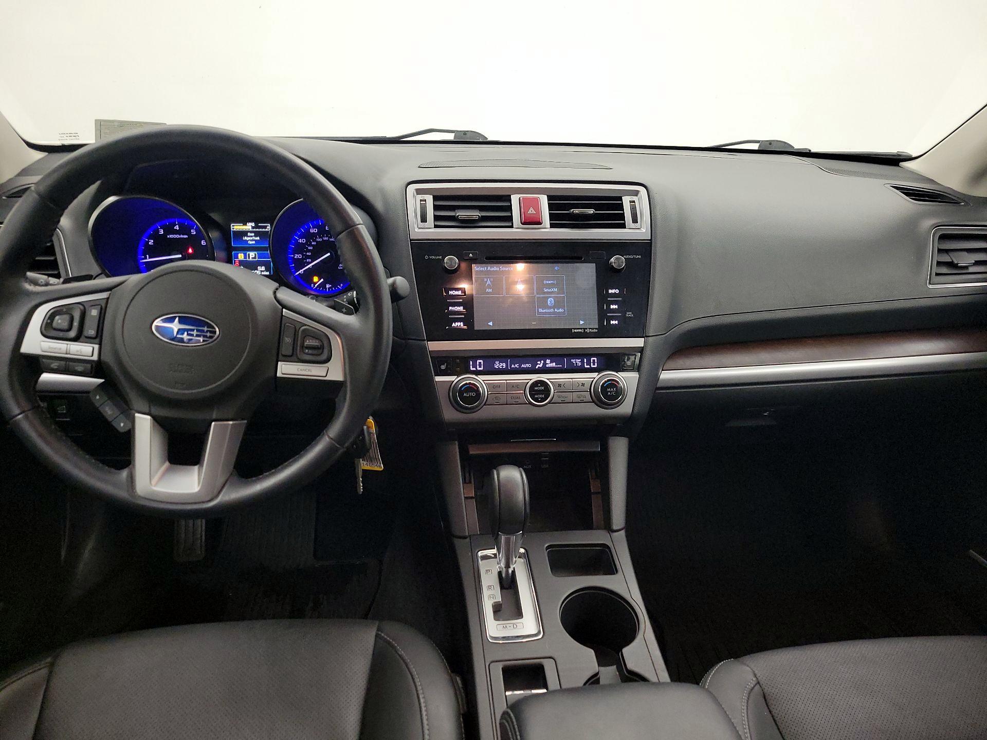 Thumbnail: 2015 Subaru Outback - 9