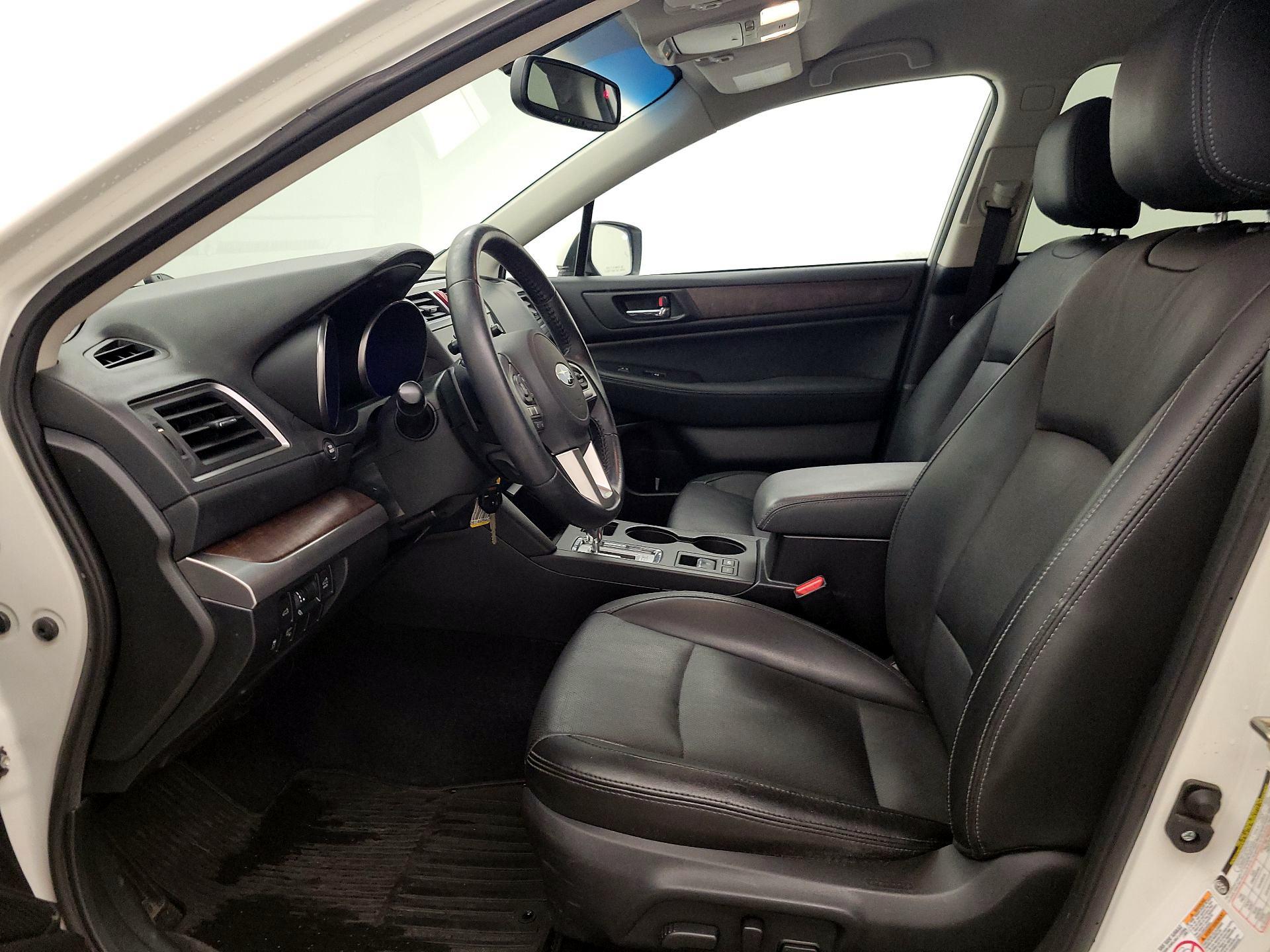 Thumbnail: 2015 Subaru Outback - 11