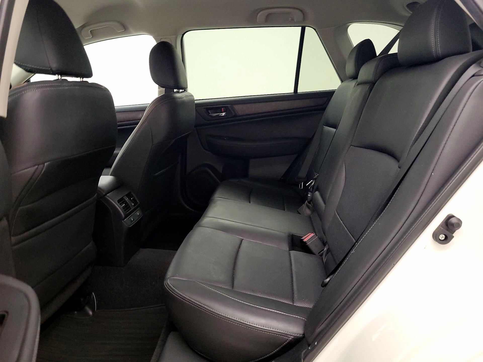 Thumbnail: 2015 Subaru Outback - 19