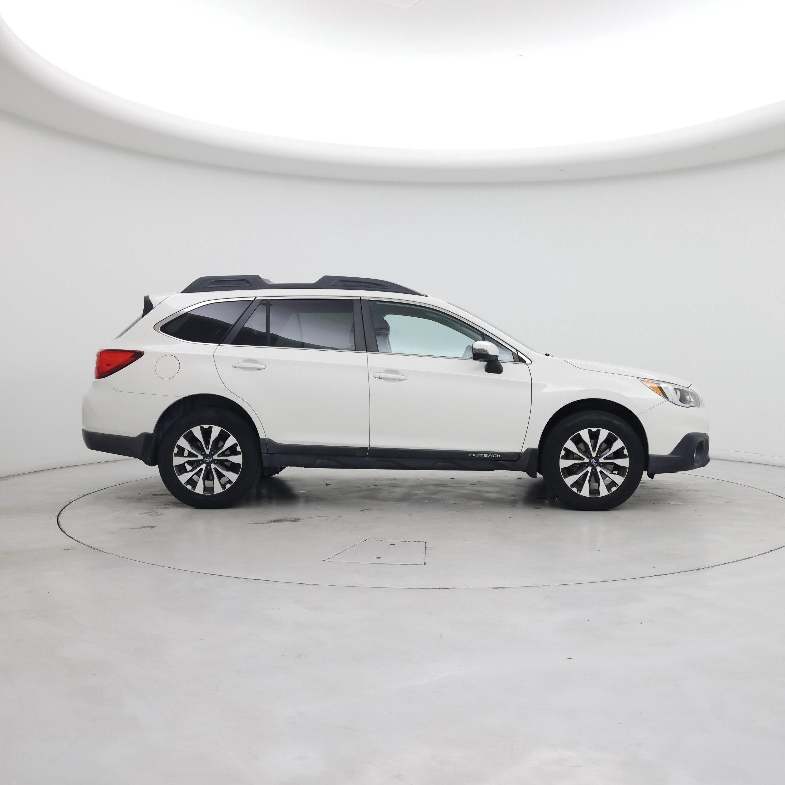 Thumbnail: 2015 Subaru Outback - 7