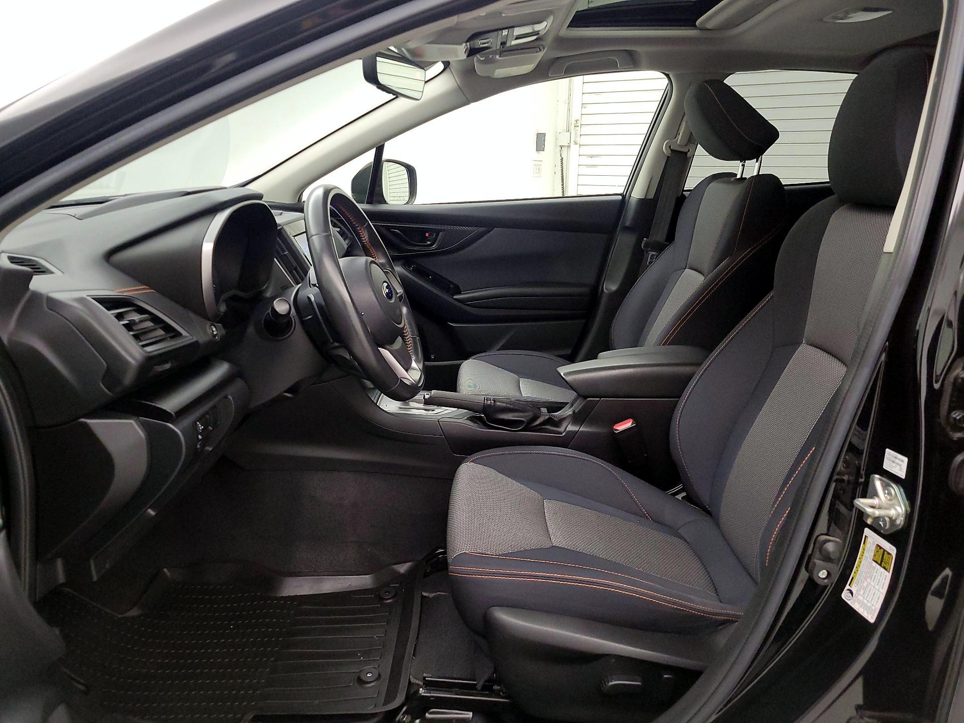 Thumbnail: 2021 Subaru Crosstrek - 11