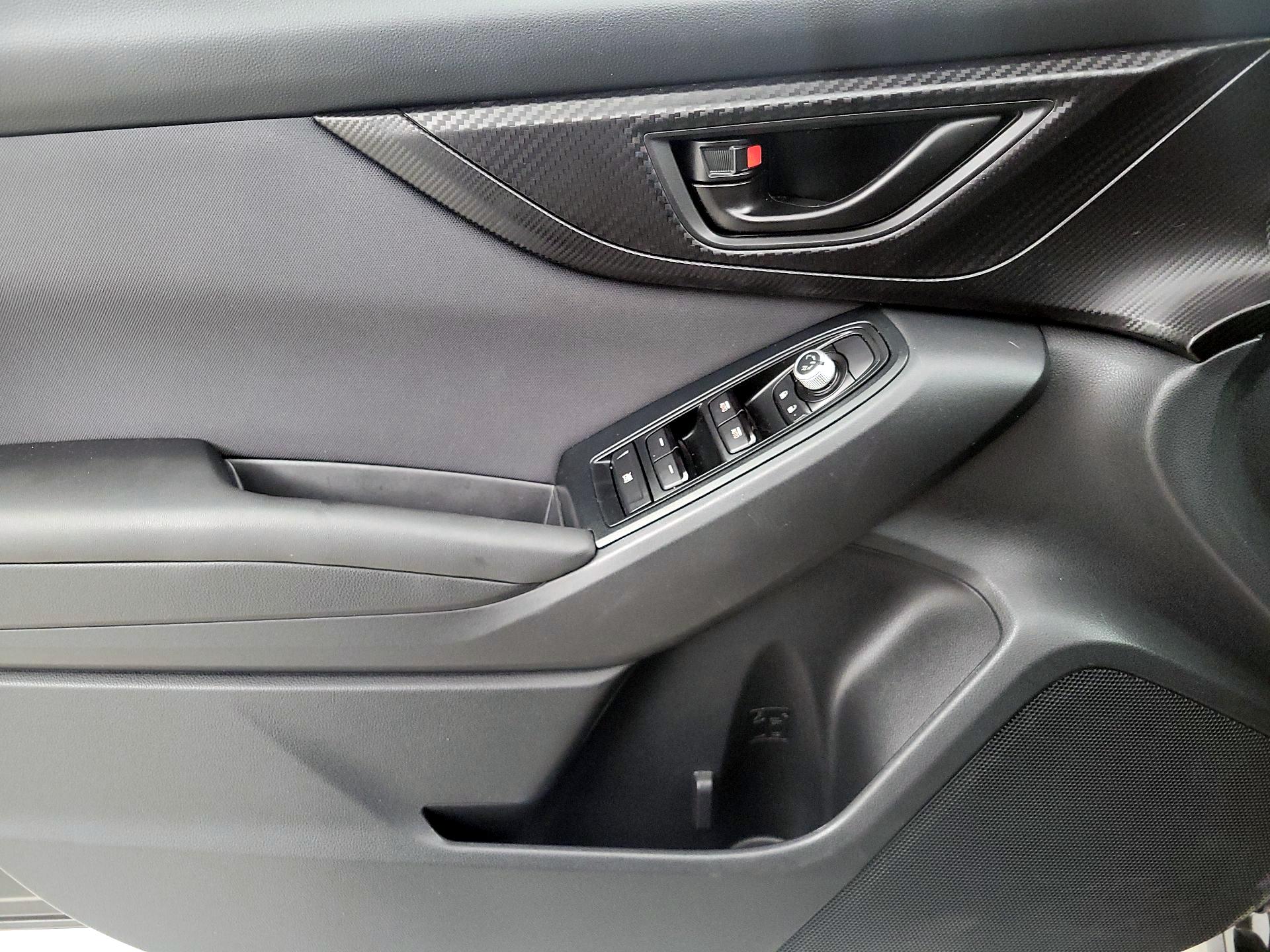 Thumbnail: 2021 Subaru Crosstrek - 12