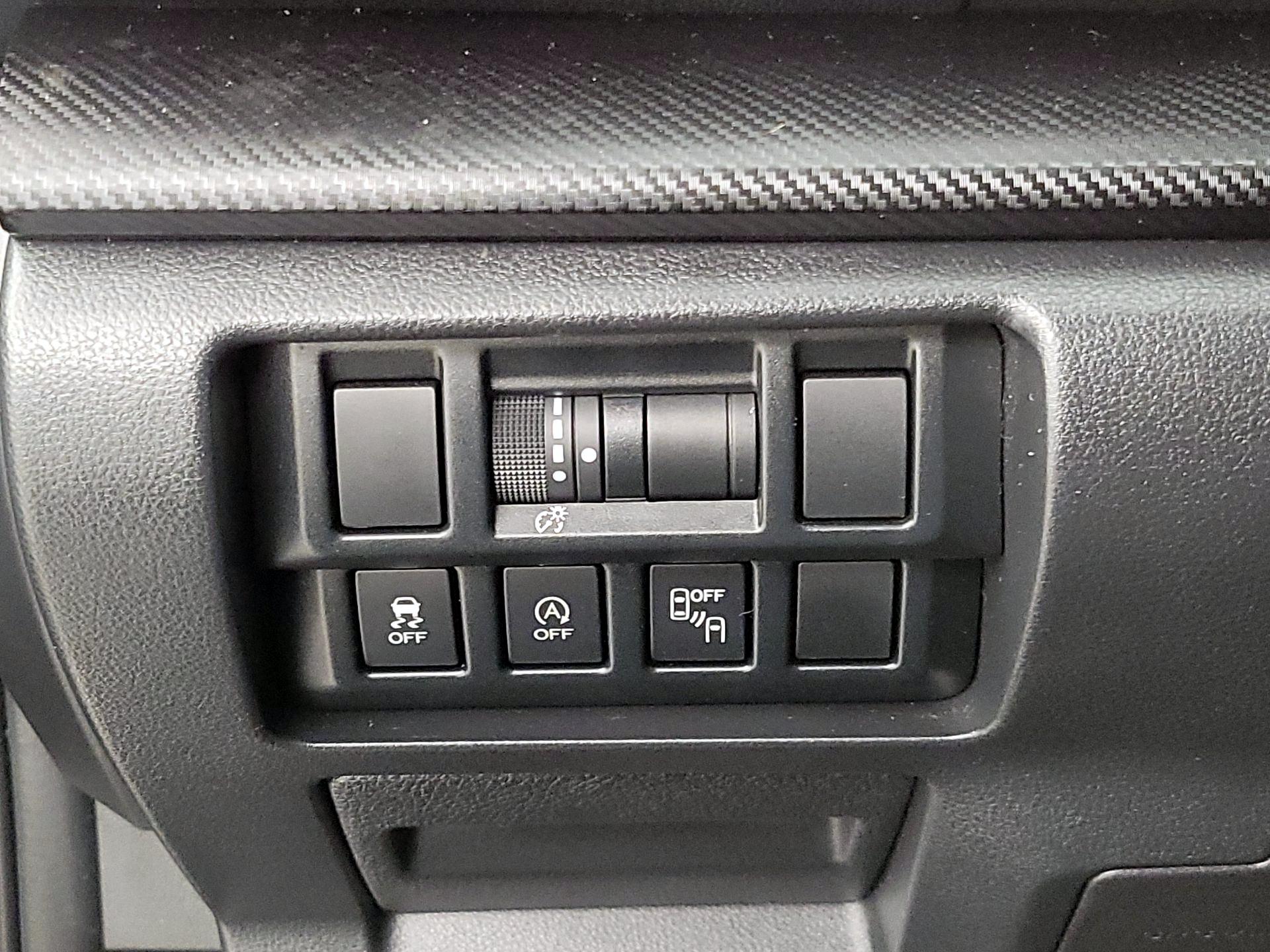 Thumbnail: 2021 Subaru Crosstrek - 13