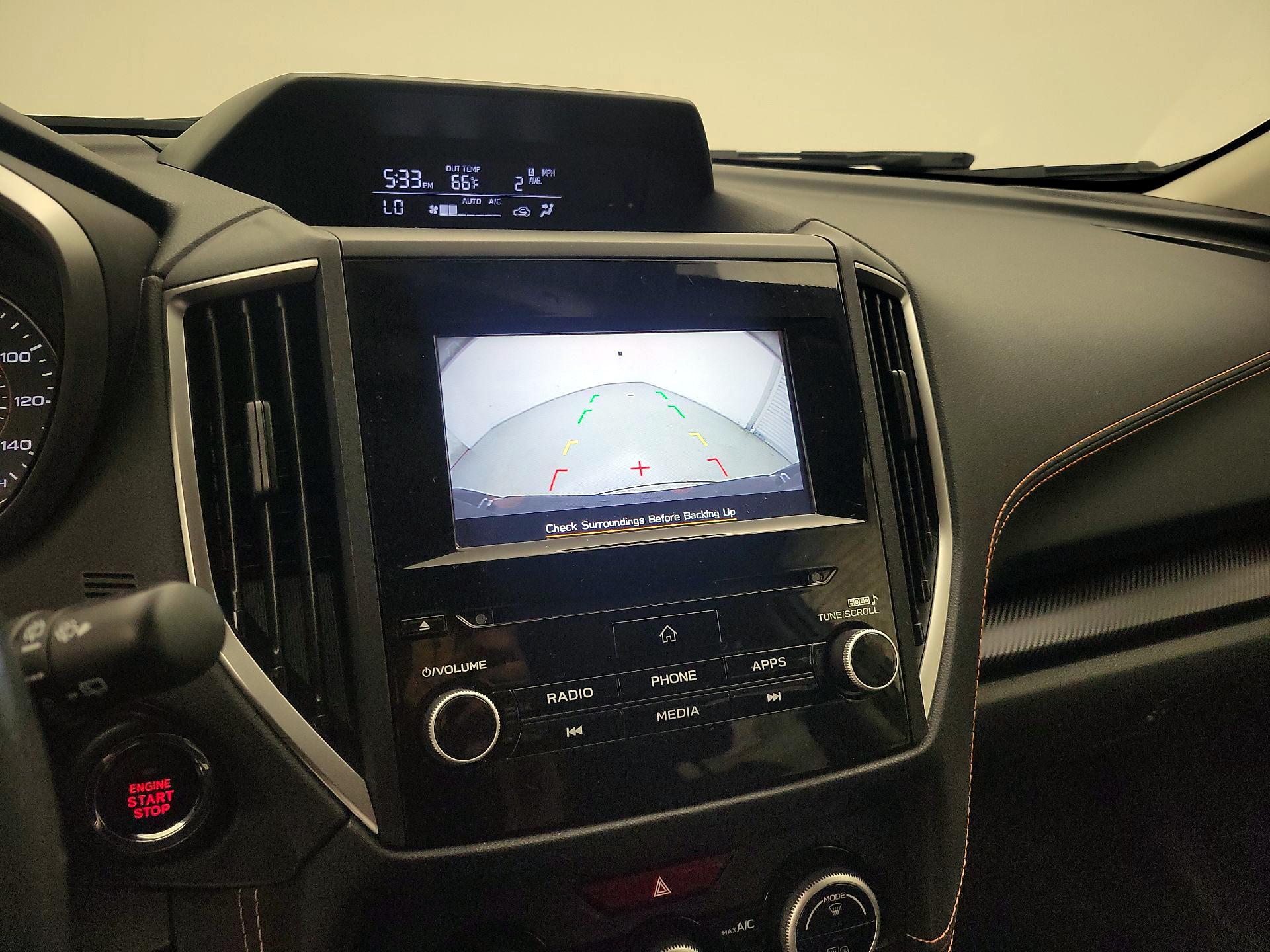 Thumbnail: 2021 Subaru Crosstrek - 14