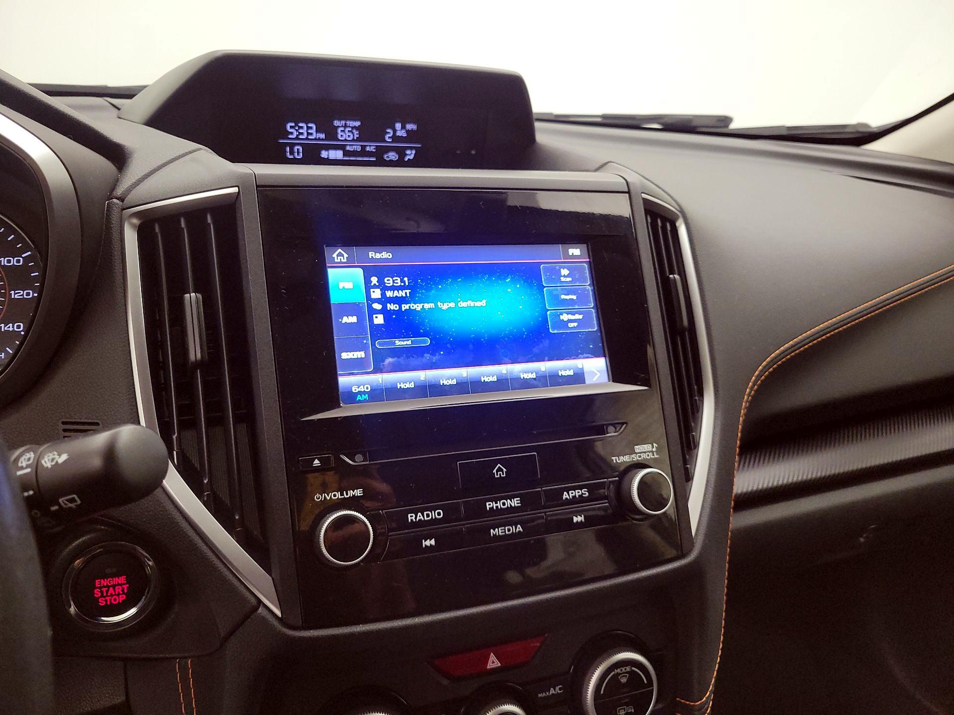 Thumbnail: 2021 Subaru Crosstrek - 15