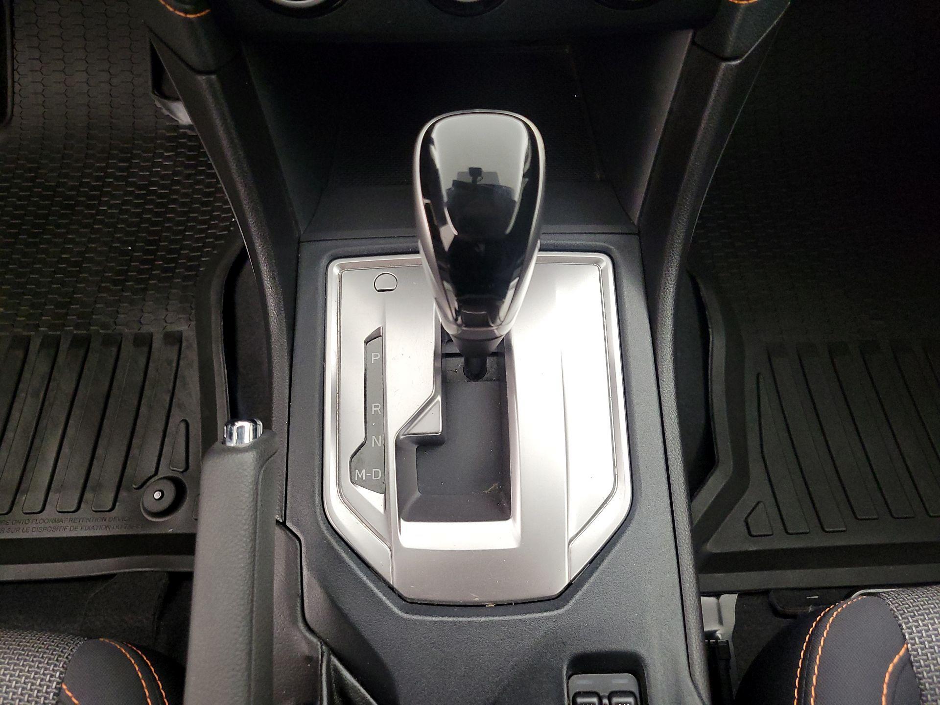 Thumbnail: 2021 Subaru Crosstrek - 17