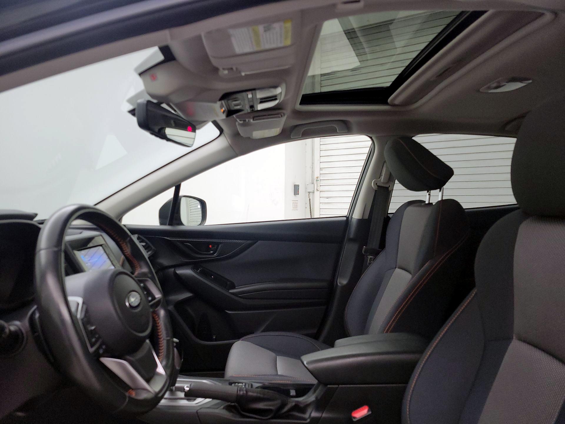 Thumbnail: 2021 Subaru Crosstrek - 19